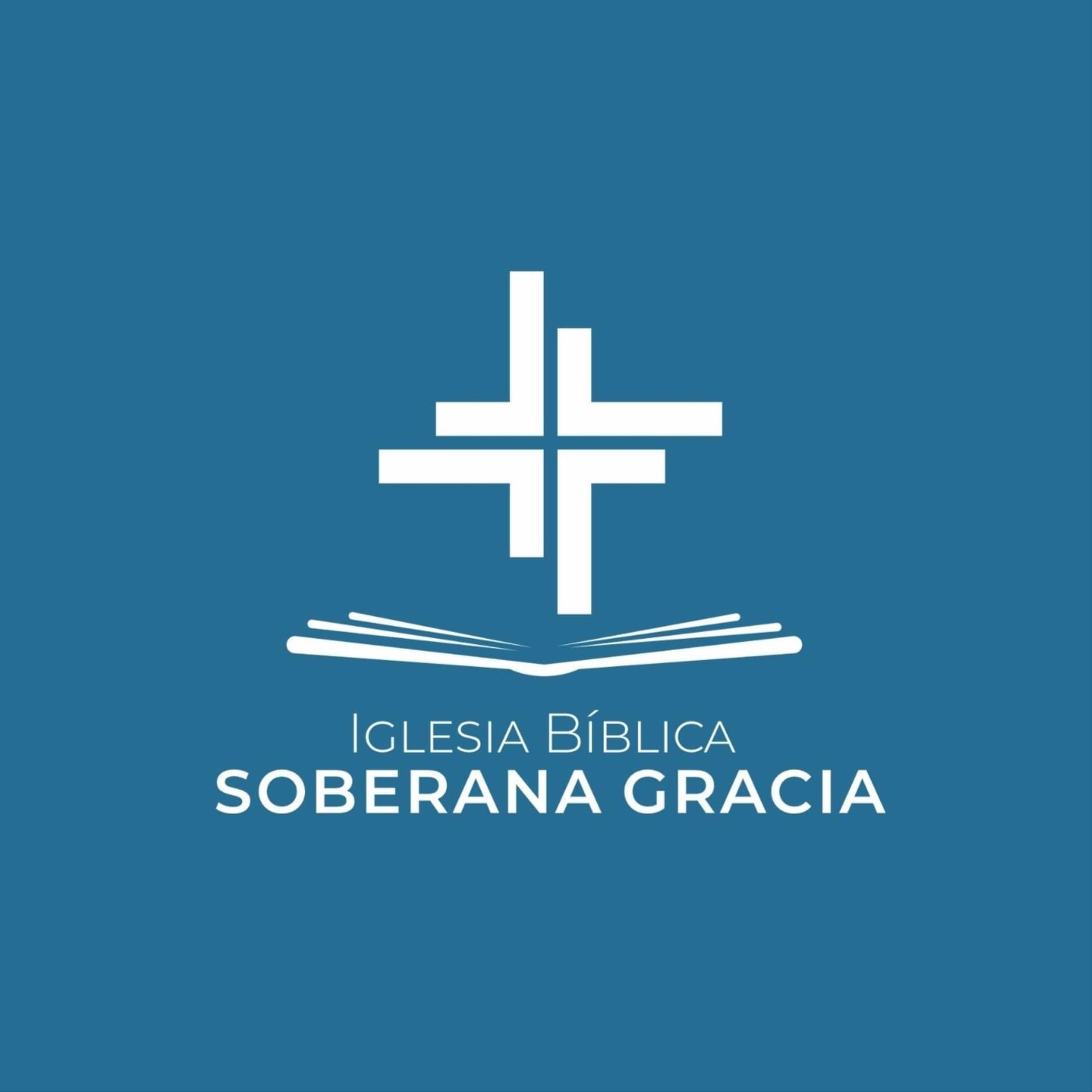 Iglesia Bíblica Soberana Gracia - Podcasts