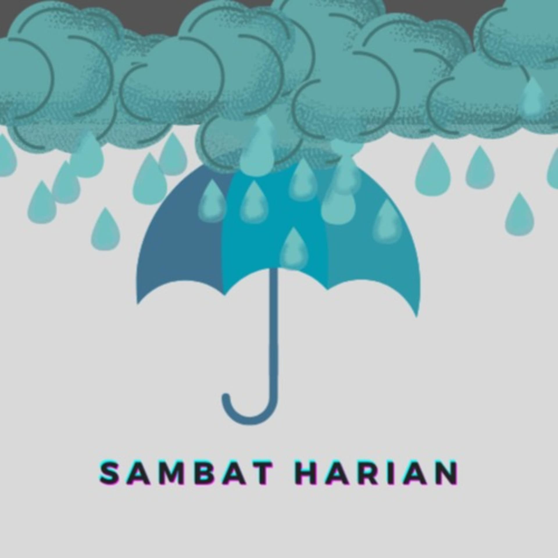 Sambat Harian