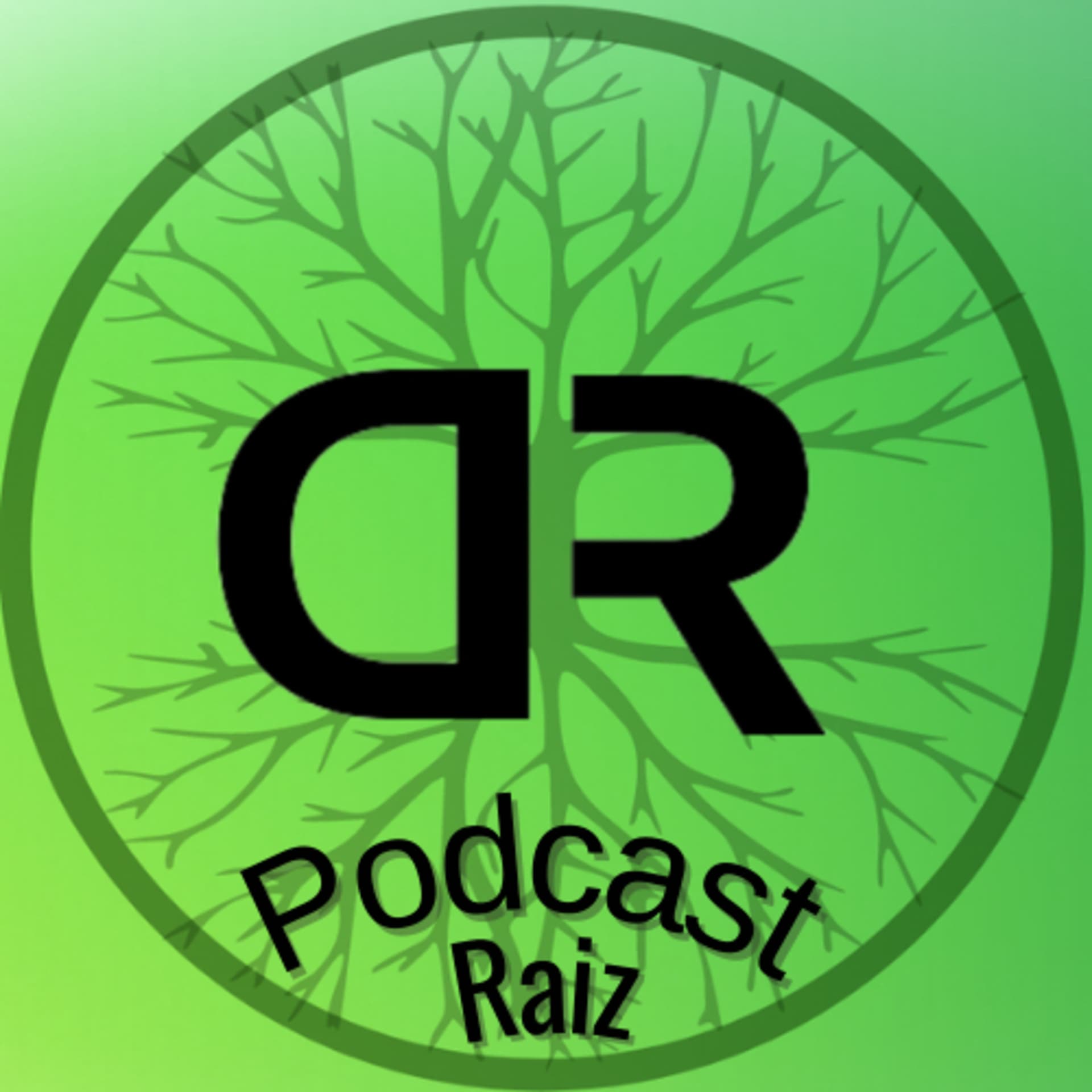 Podcast Raiz
