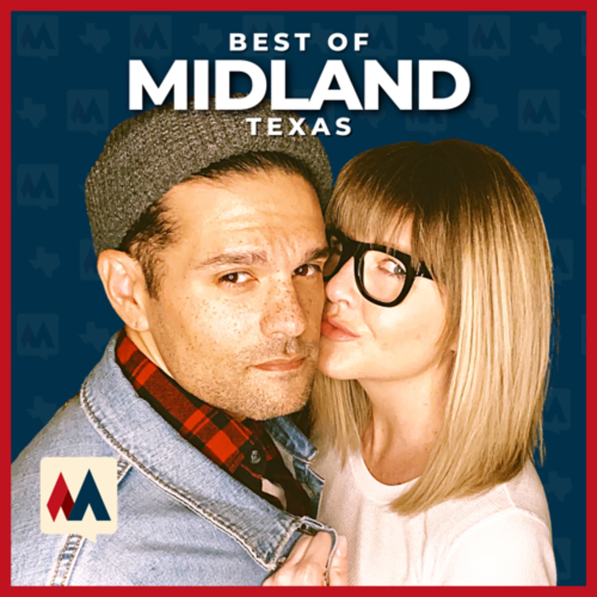 Best of Midland - Podcasts