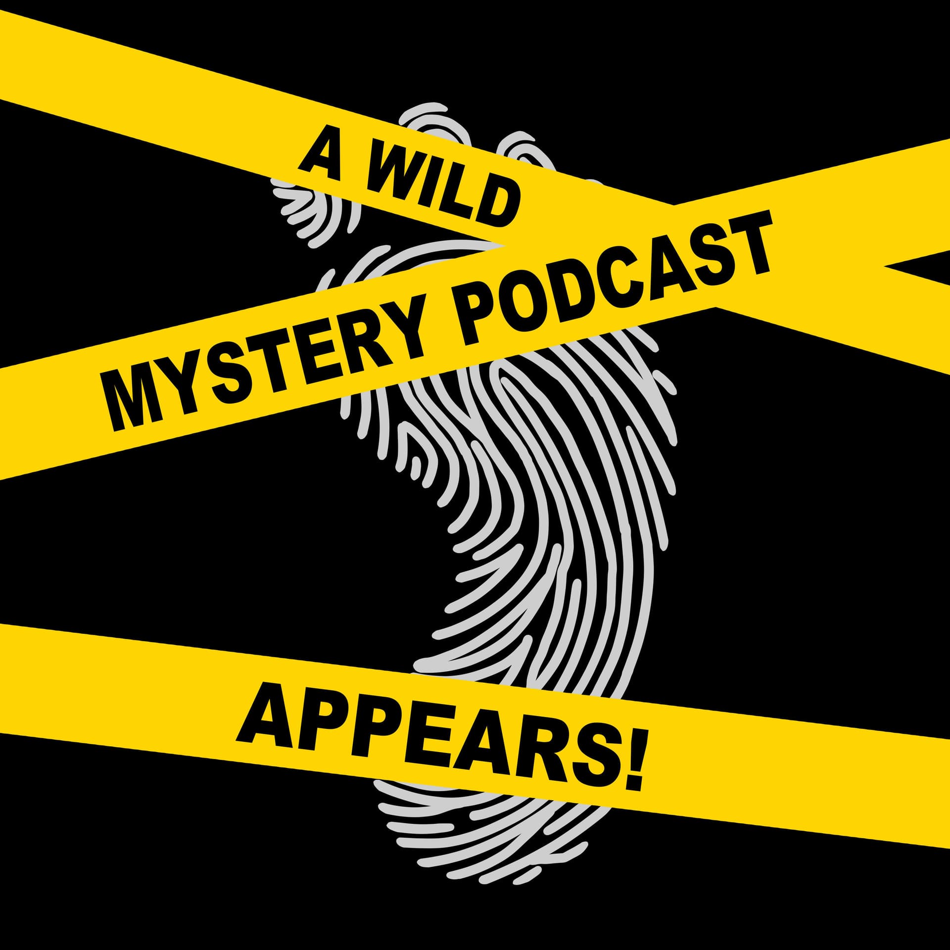 A Wild Mystery Podcast Appears - Podcasts