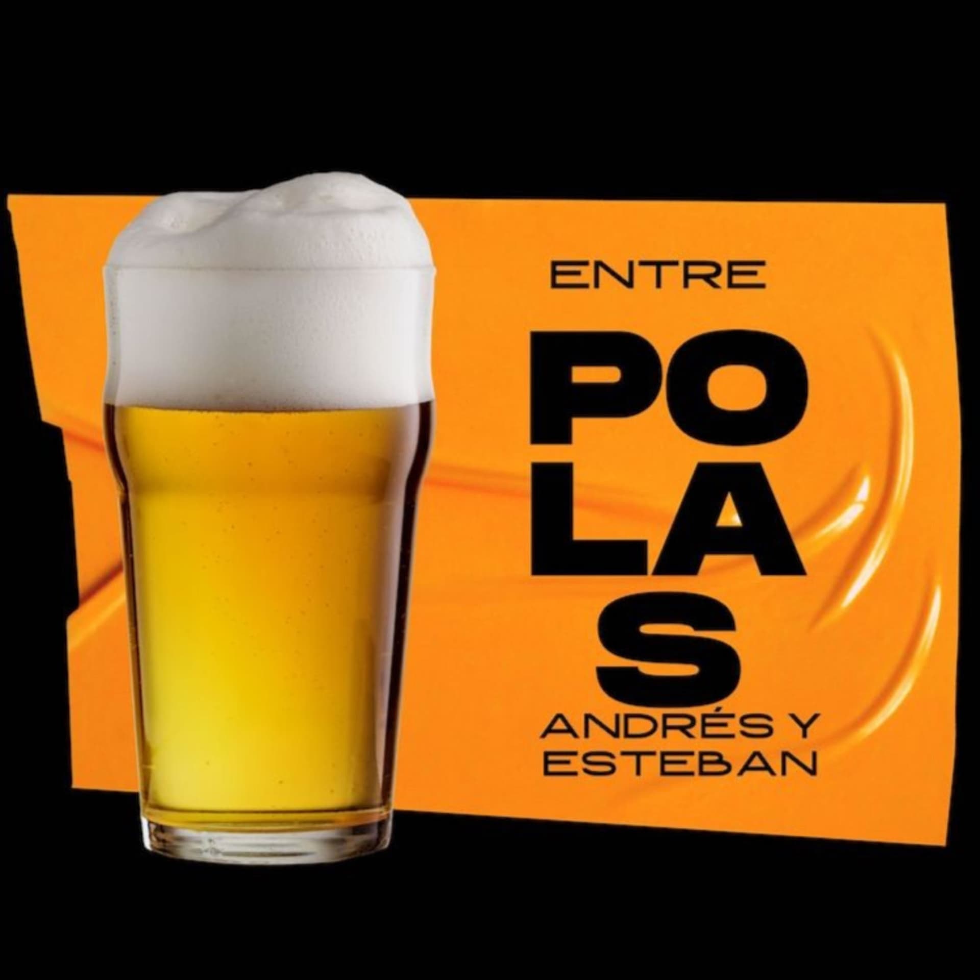 Entre Polas y Panas - Podcasts