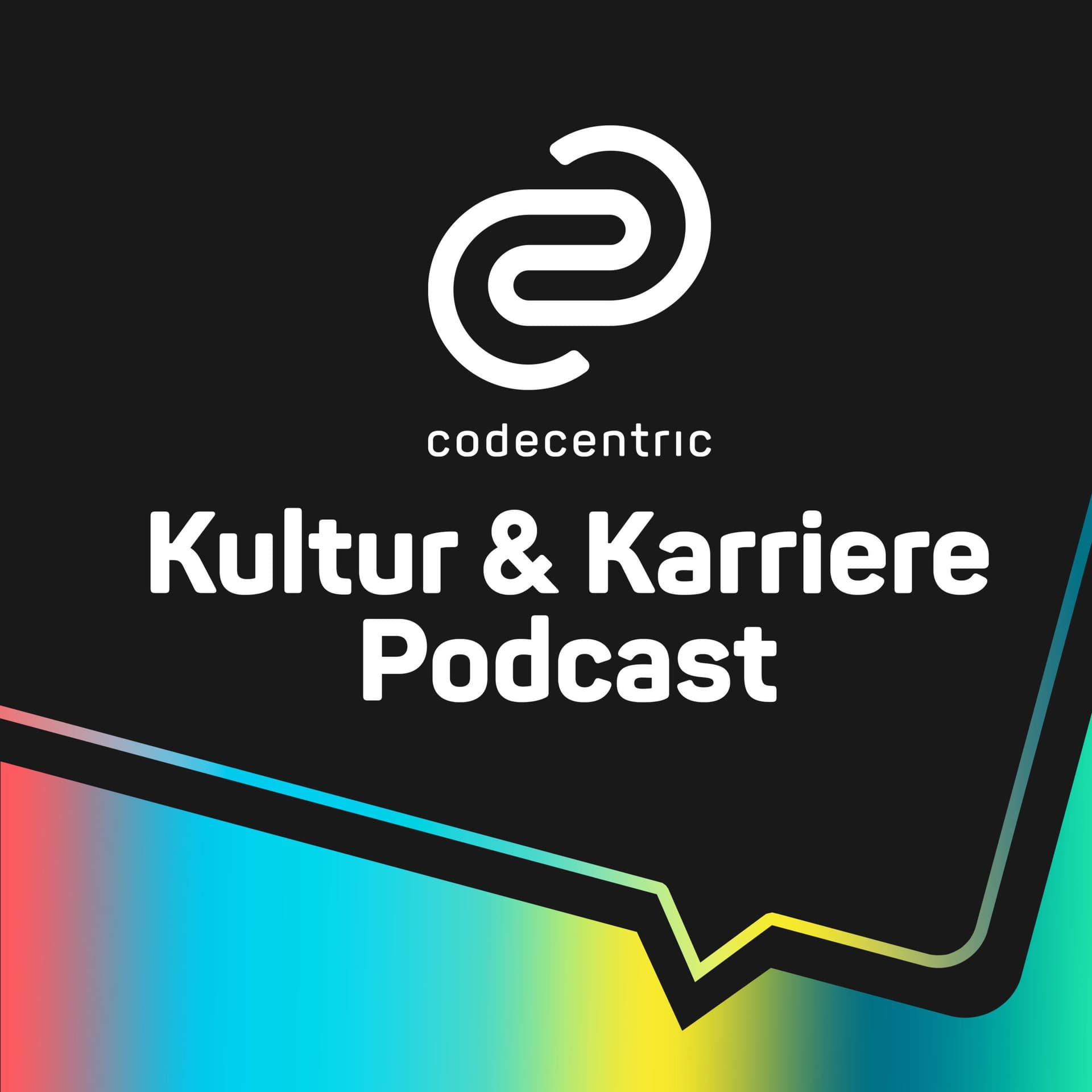codecentric Kultur & Karriere Podcast - Podcasts