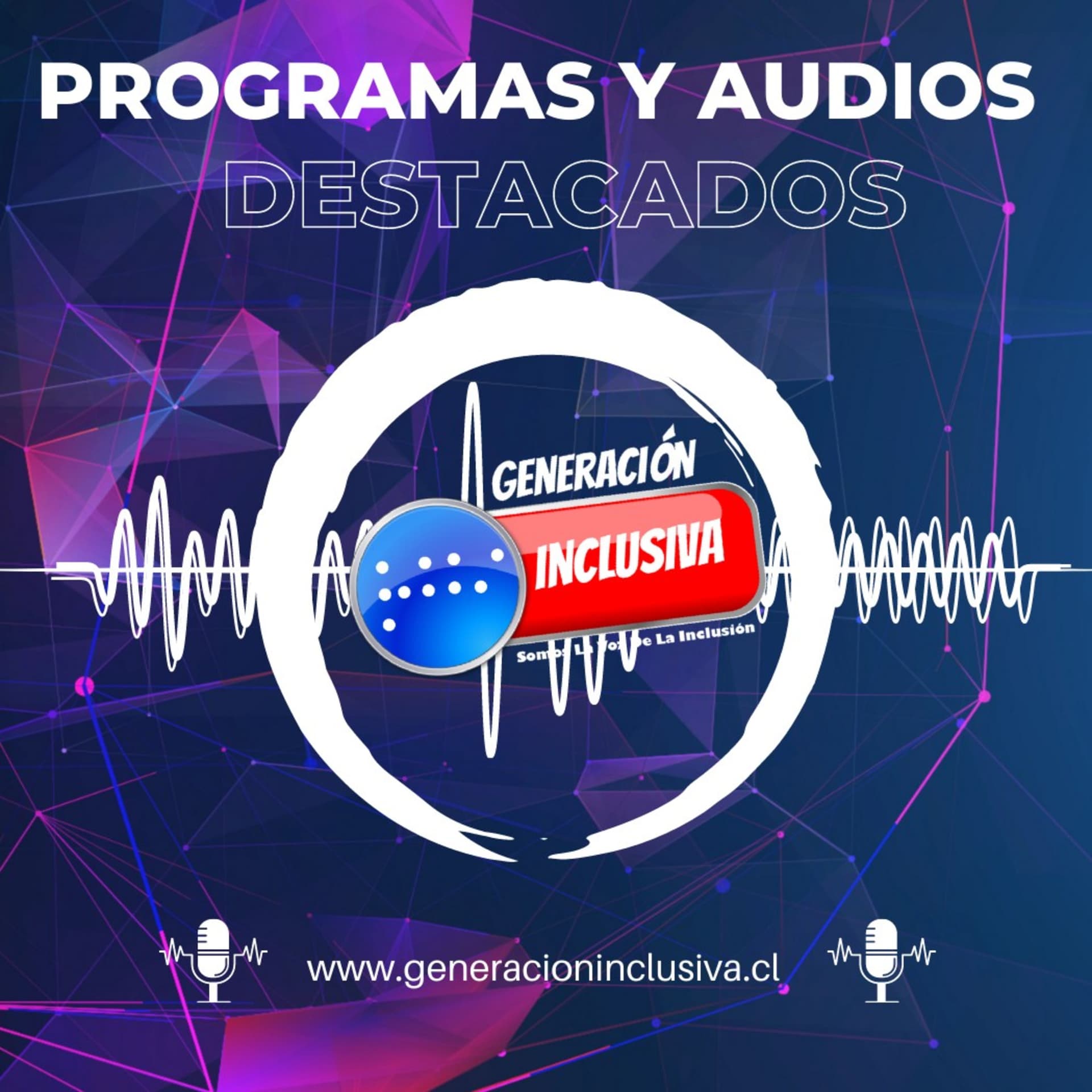 Radio Generación Inclusiva
