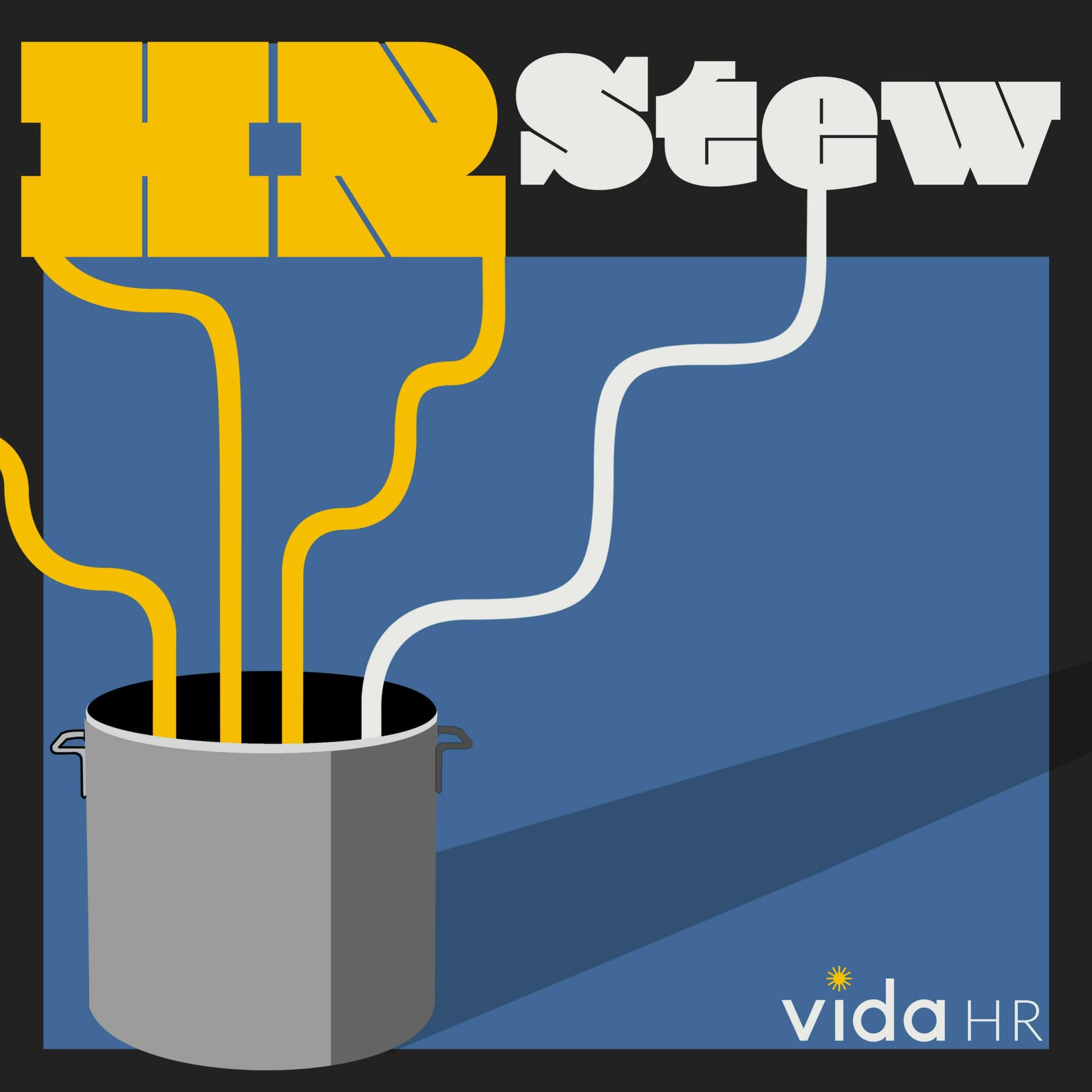 HR Stew - Podcasts