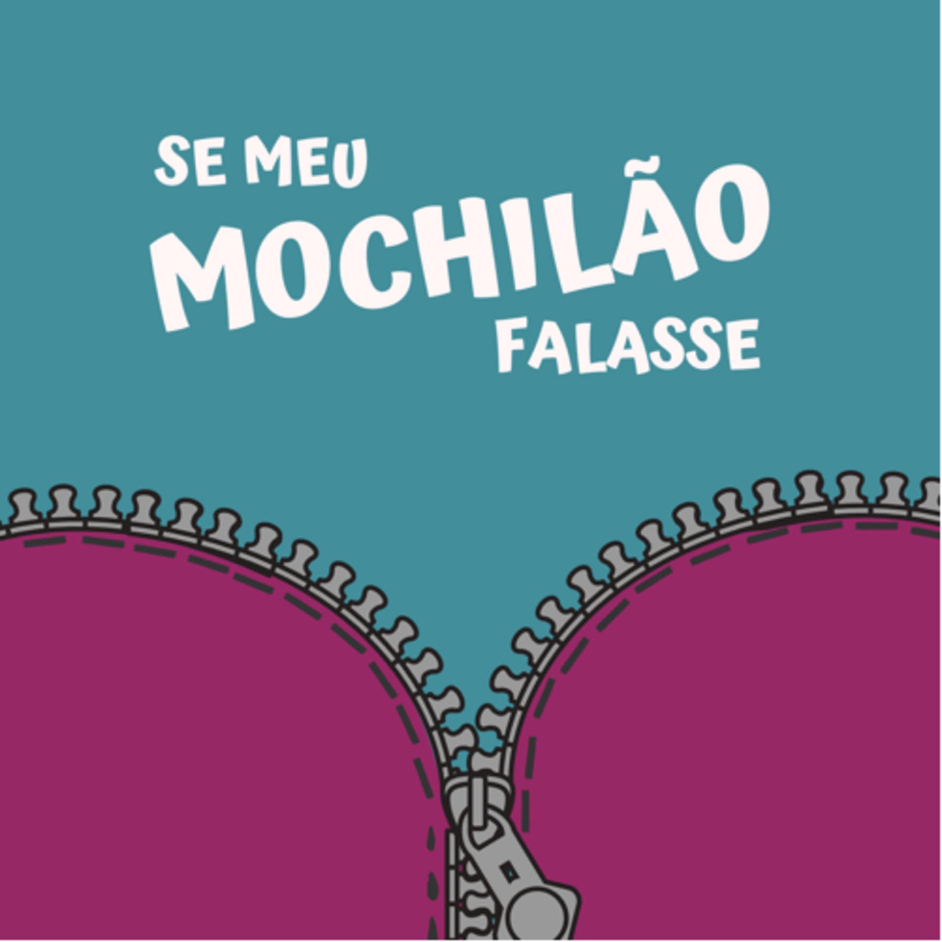 Se Meu Mochilão Falasse - Podcasts