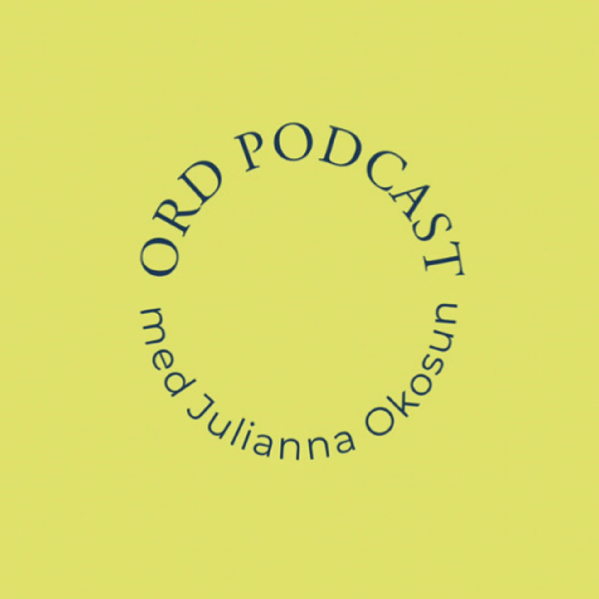 ORD - Podcasts