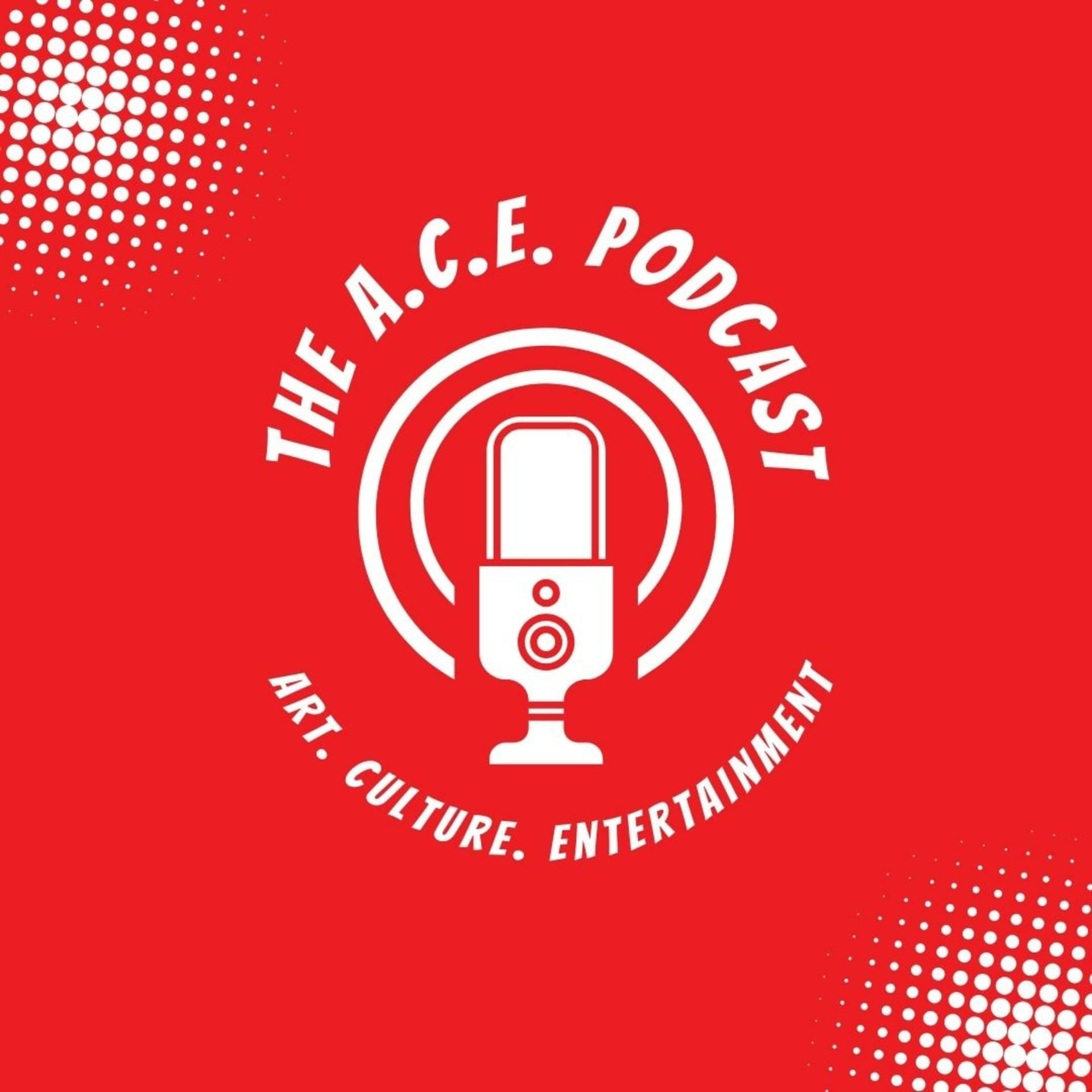 The ACE Podcast - Podcasts