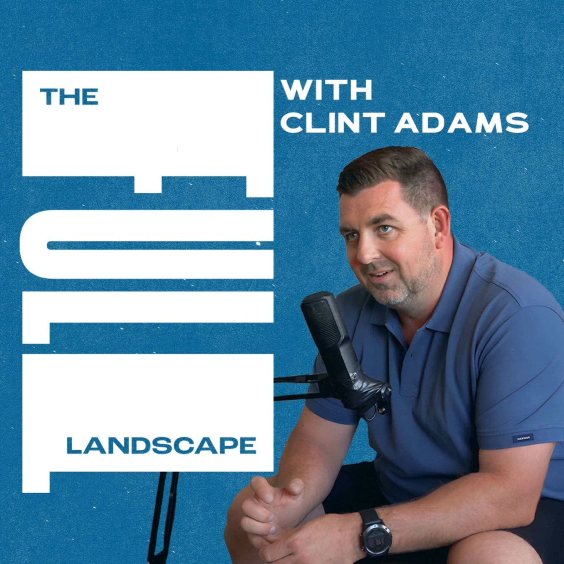 The Full Landscape - Podcasts