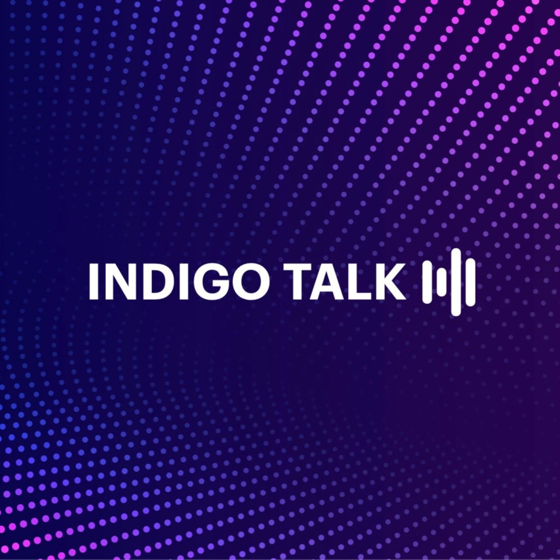 INDIGO TALK