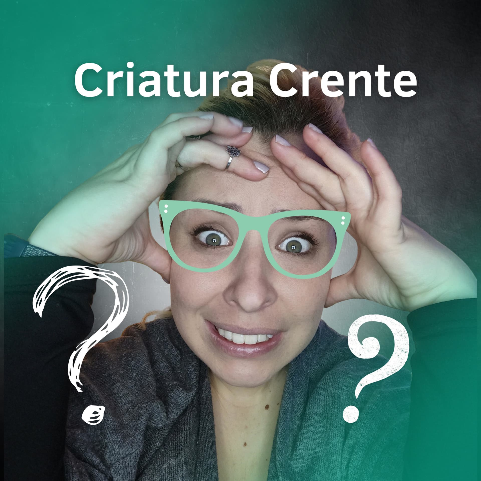 Criatura Crente