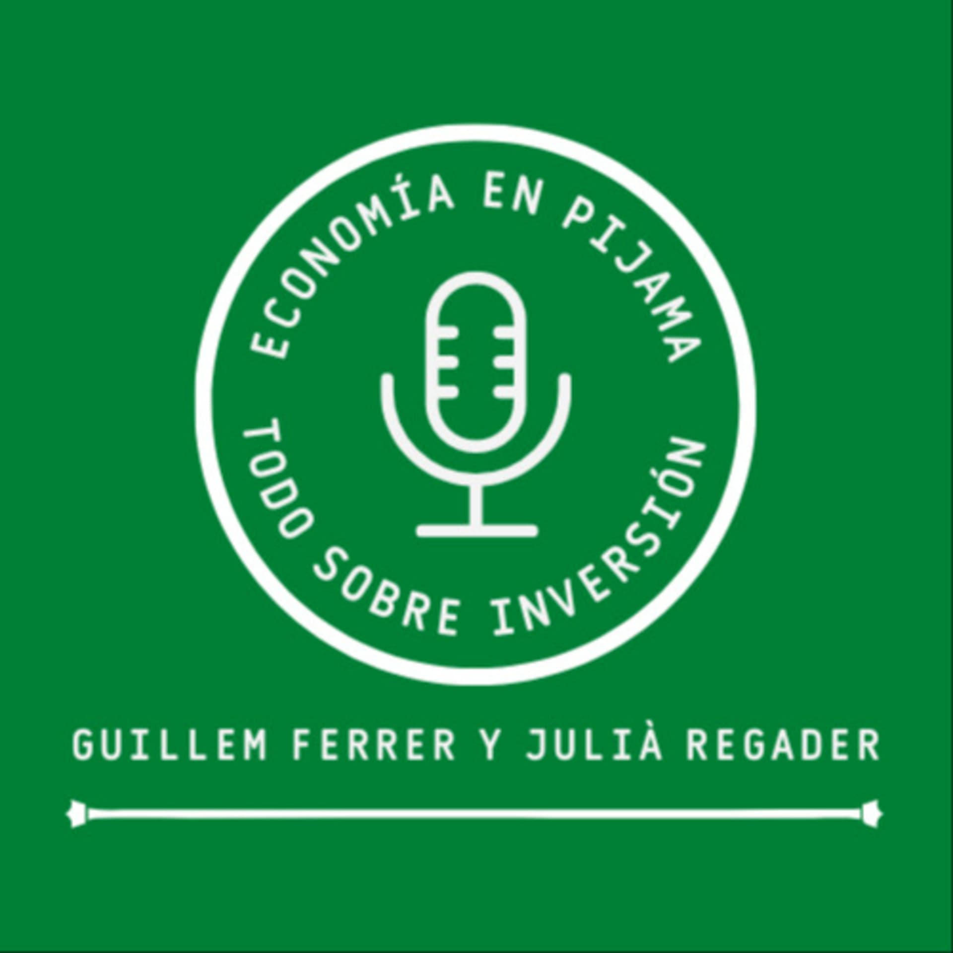 Economía en Pijama - Podcasts