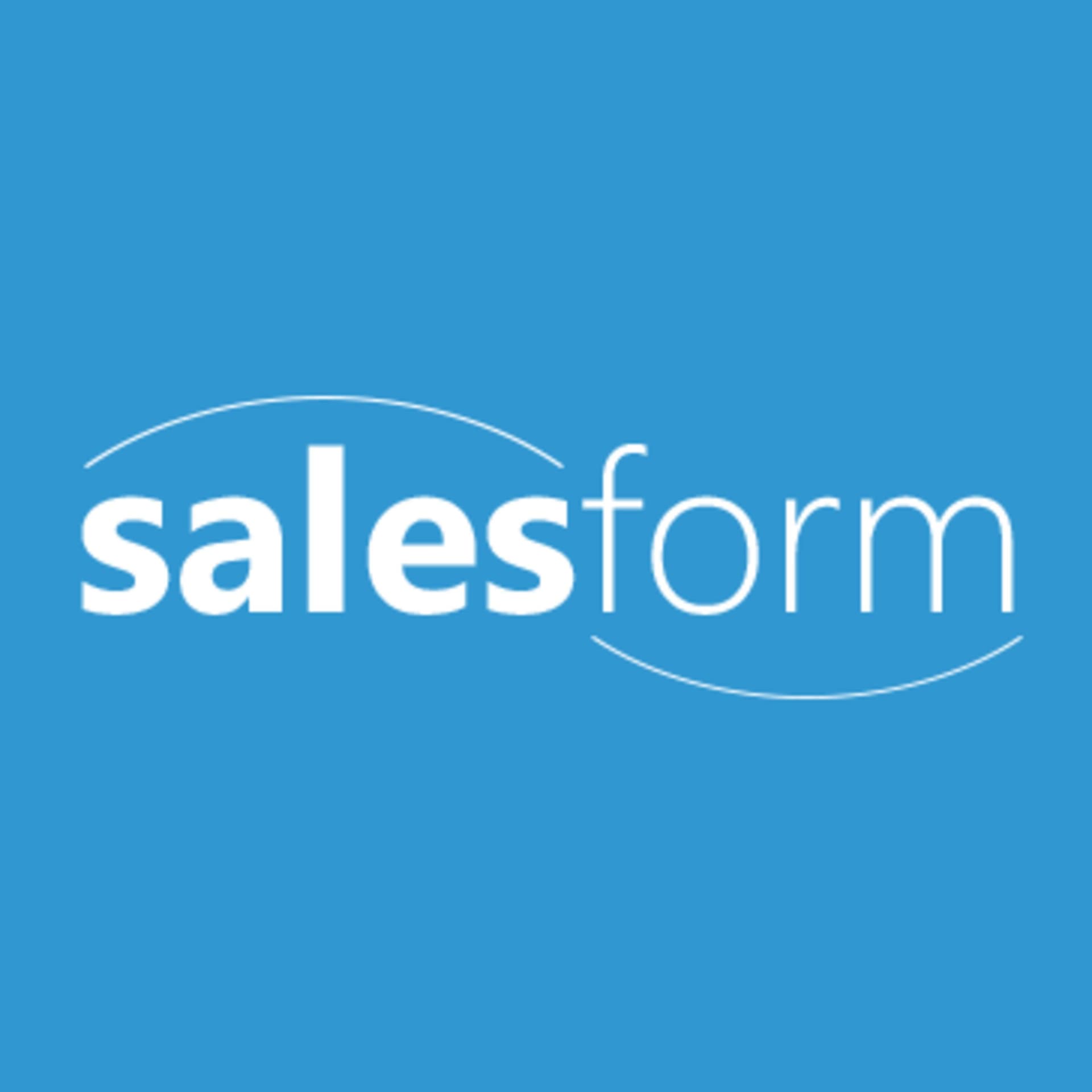 Online értékesítés automatizálás - SalesForm.hu - Podcasts