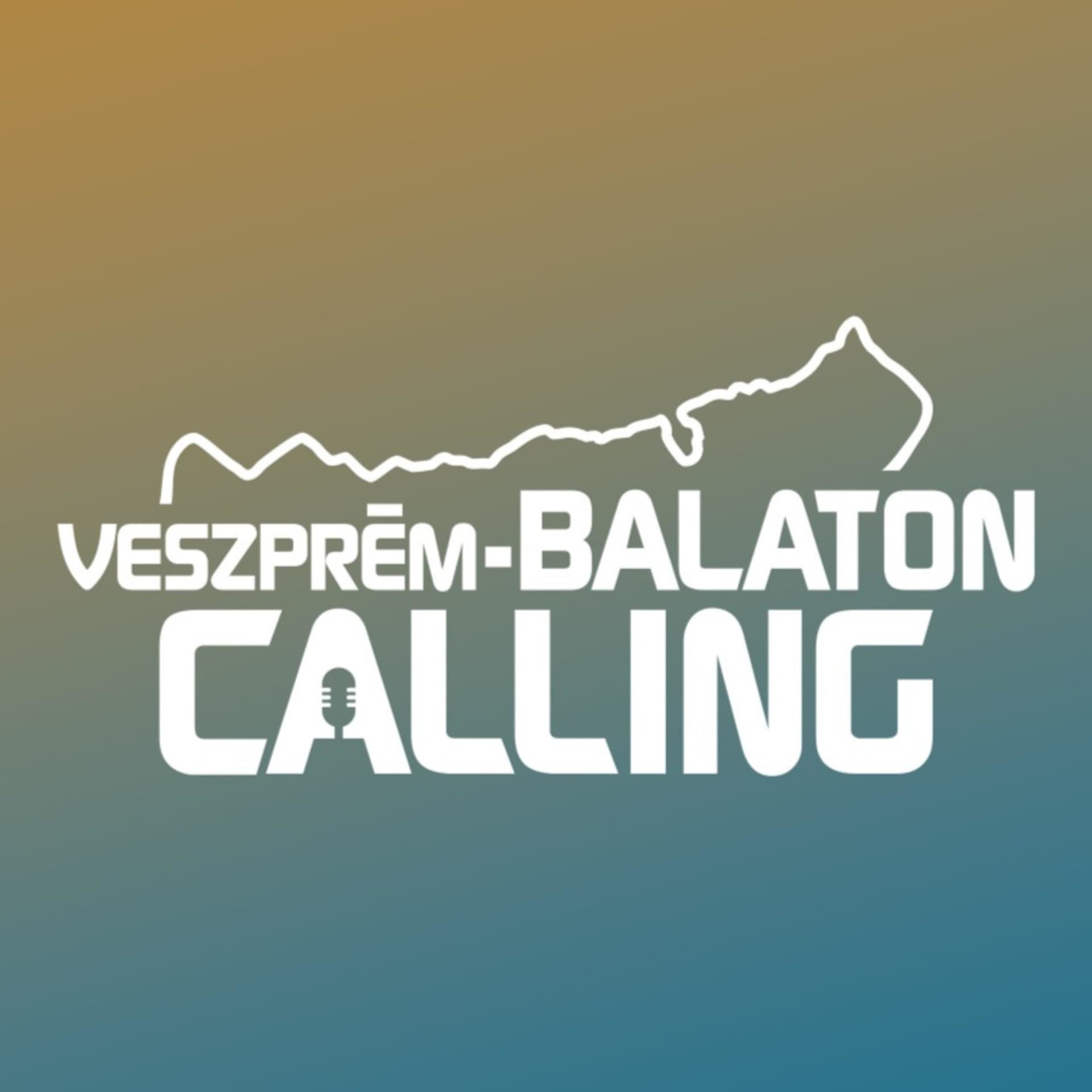 Veszprém-Balaton Calling - Podcasts