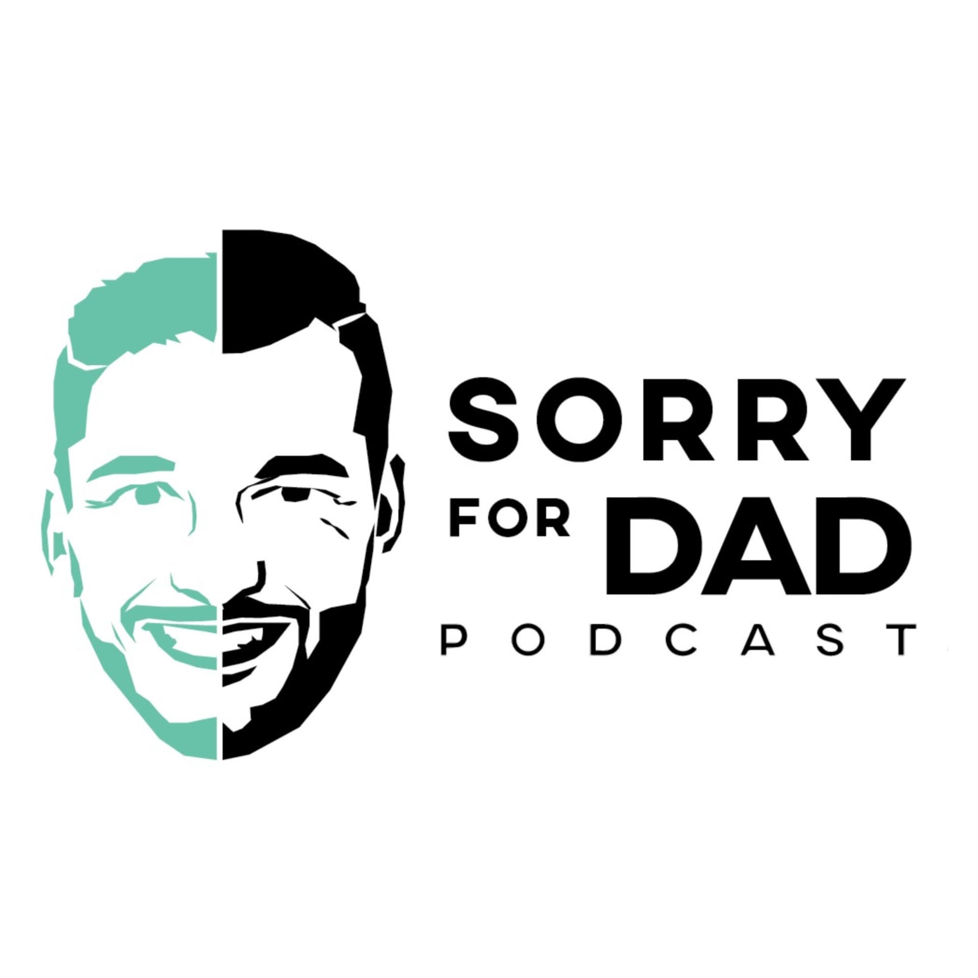 SORRY FOR DAD - Podcasts