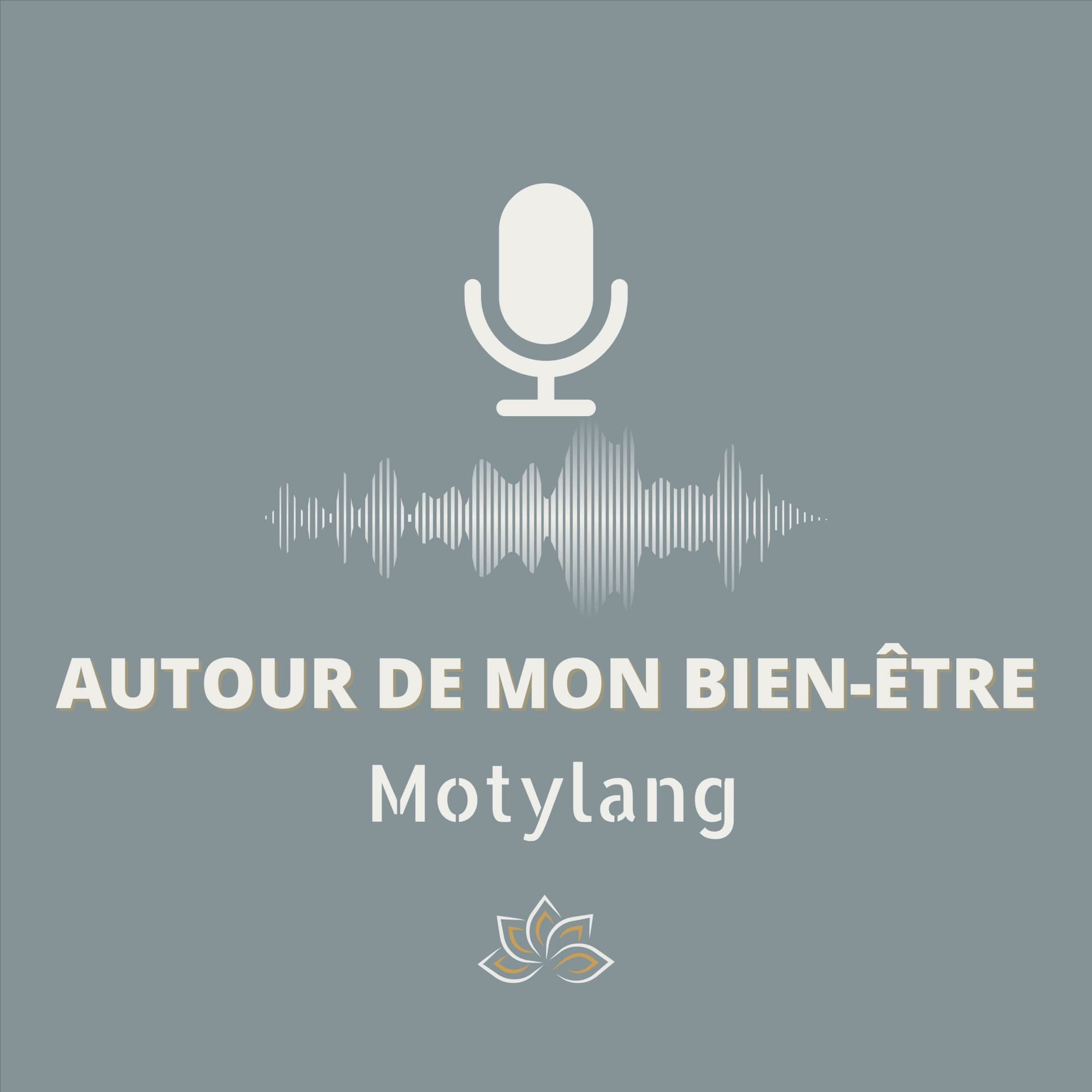 Autour de mon bien-être - Podcasts