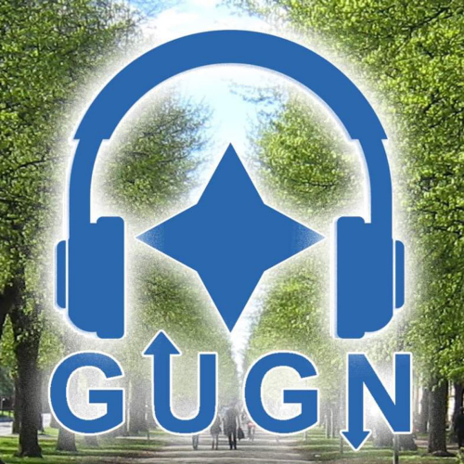 Gate Upp & Gate Ner - Podcasts