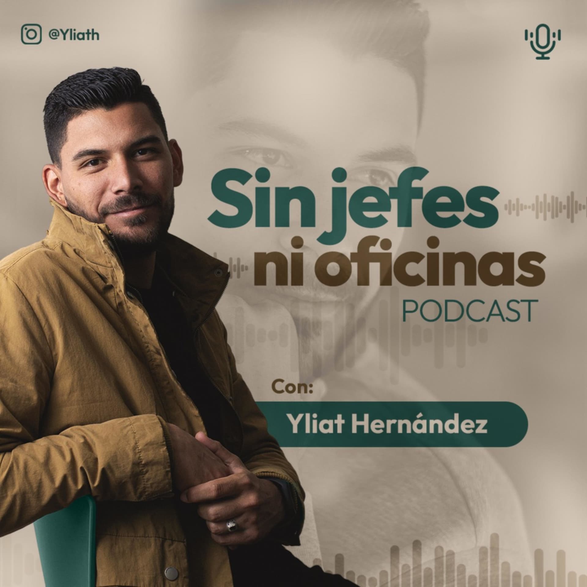 Sin jefes ni oficinas - Podcasts