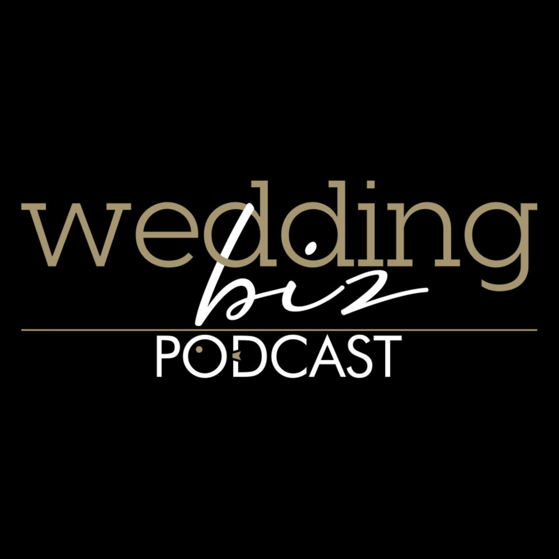 Wedding Biz Podcast - Podcasts
