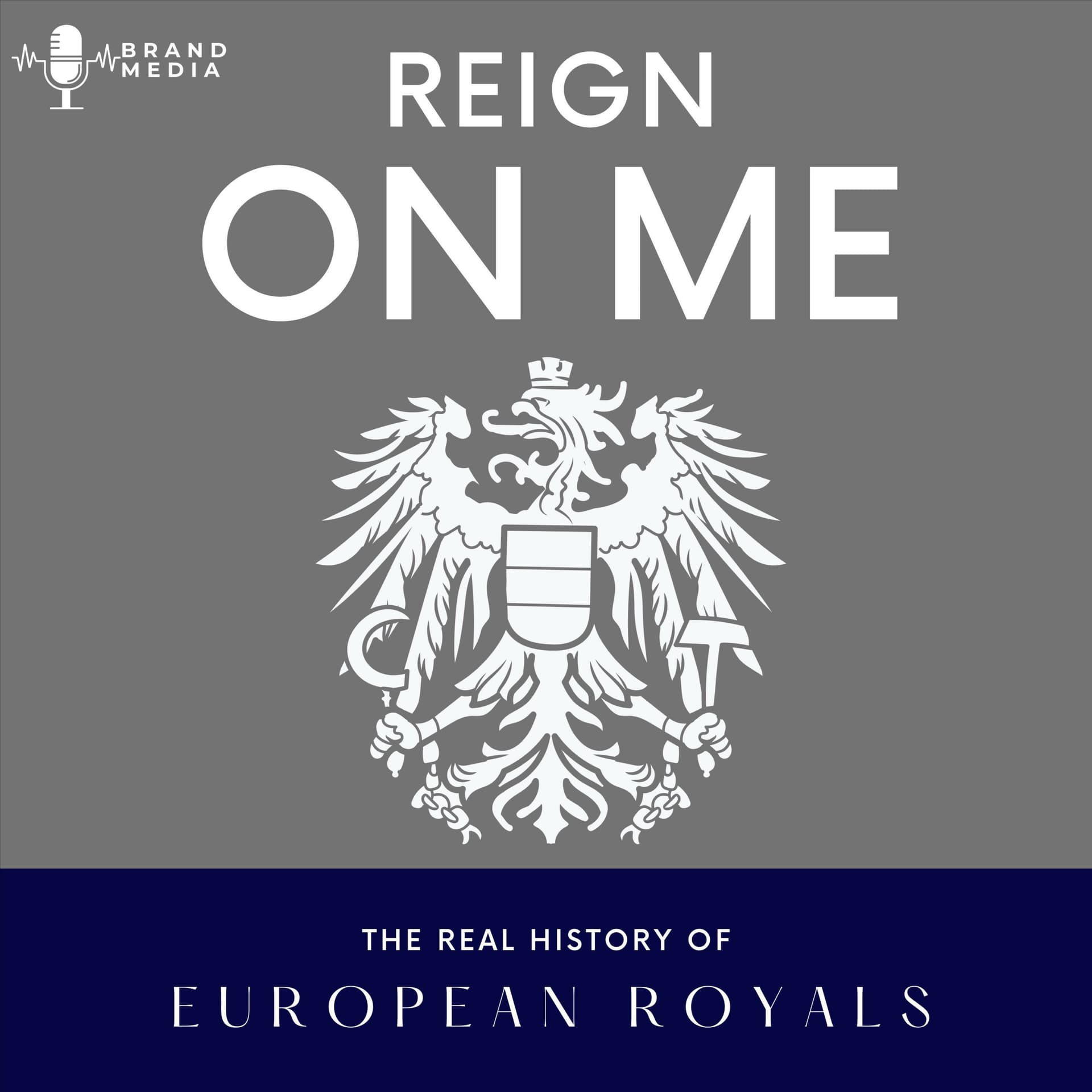 Reign On Me | A Pop-History Podcast by Jennifer Gulbrandsen - Podcasts