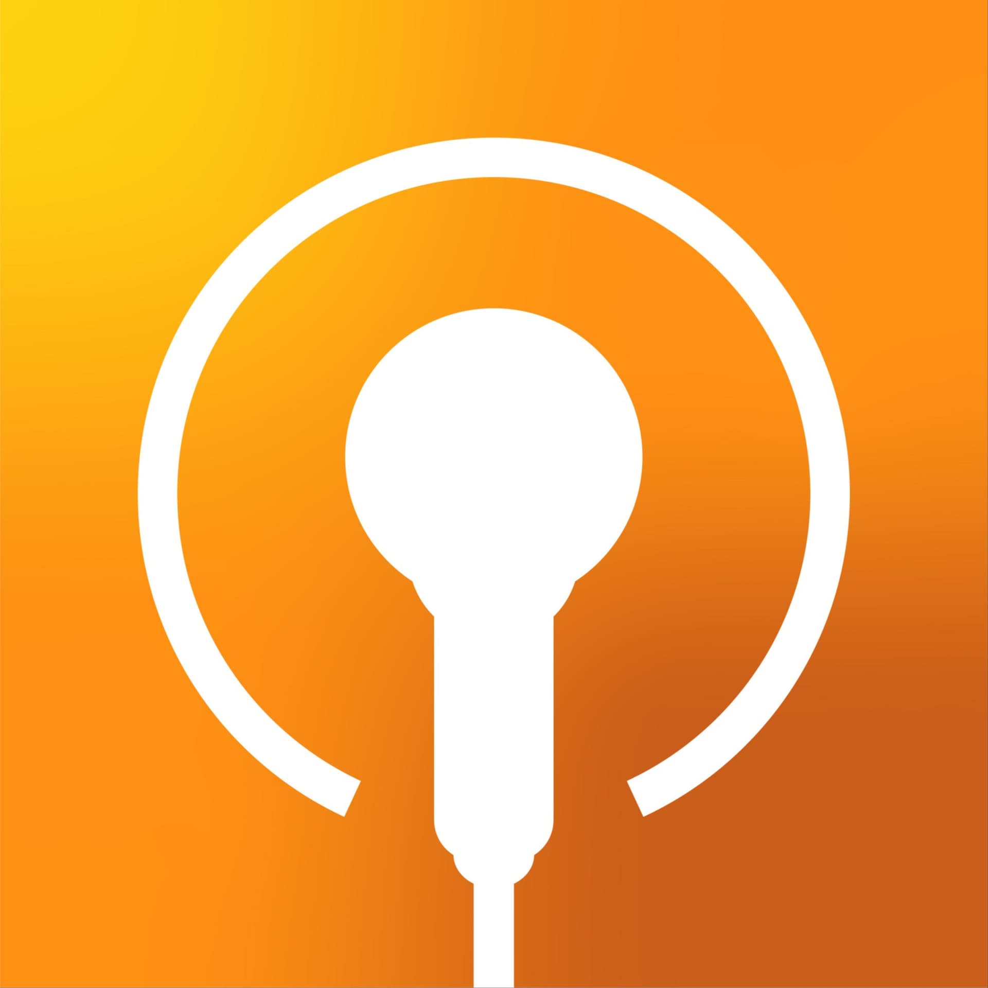 Satu Persen Podcast - Podcasts