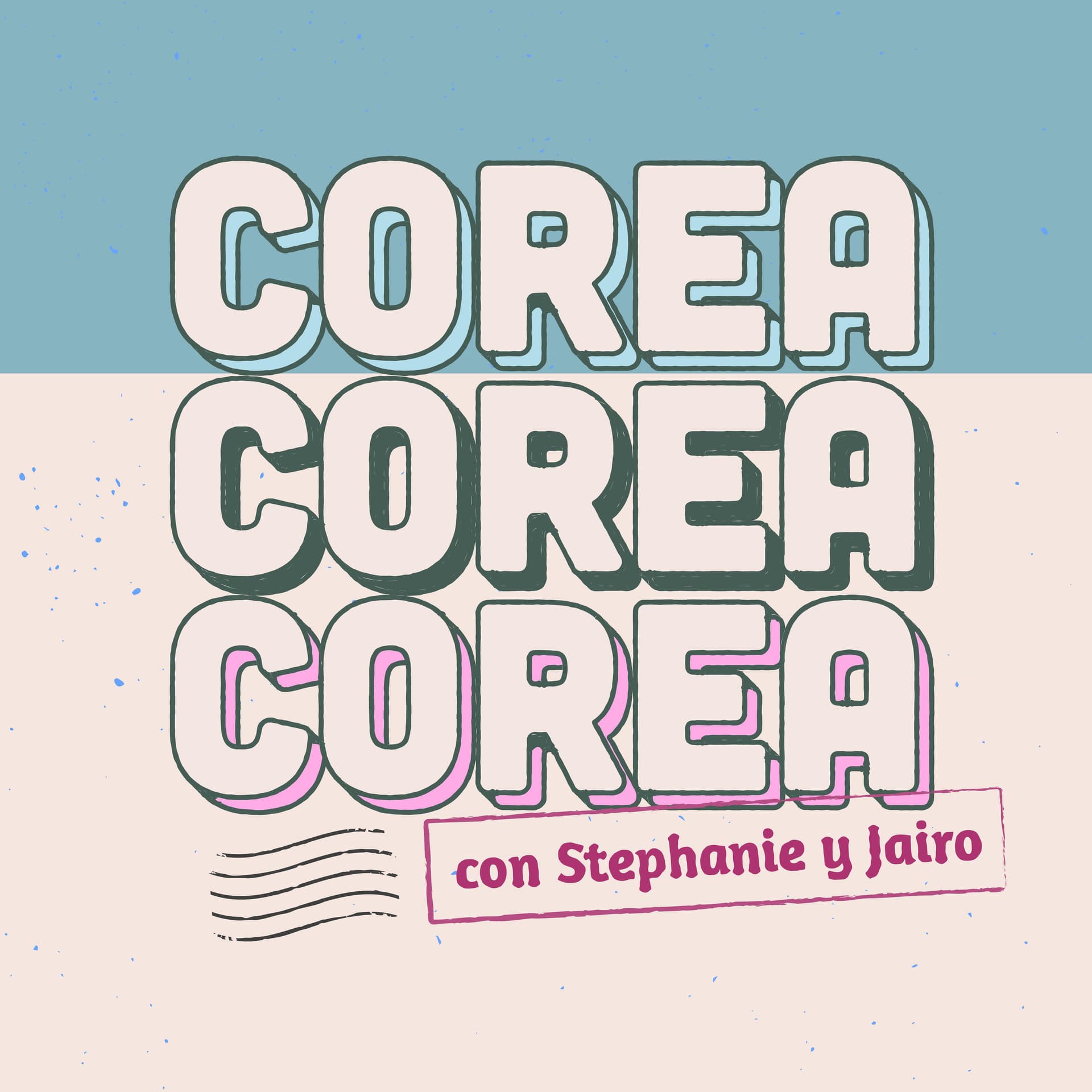 Corea Corea Corea - Podcasts