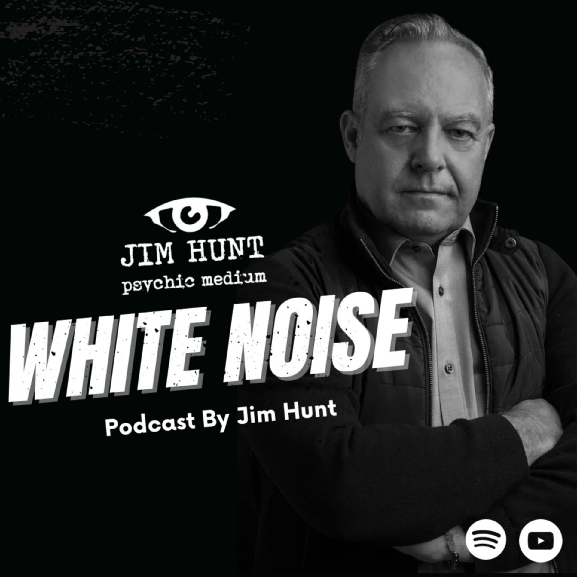 White Noise By Jim Hunt - Podcasts
