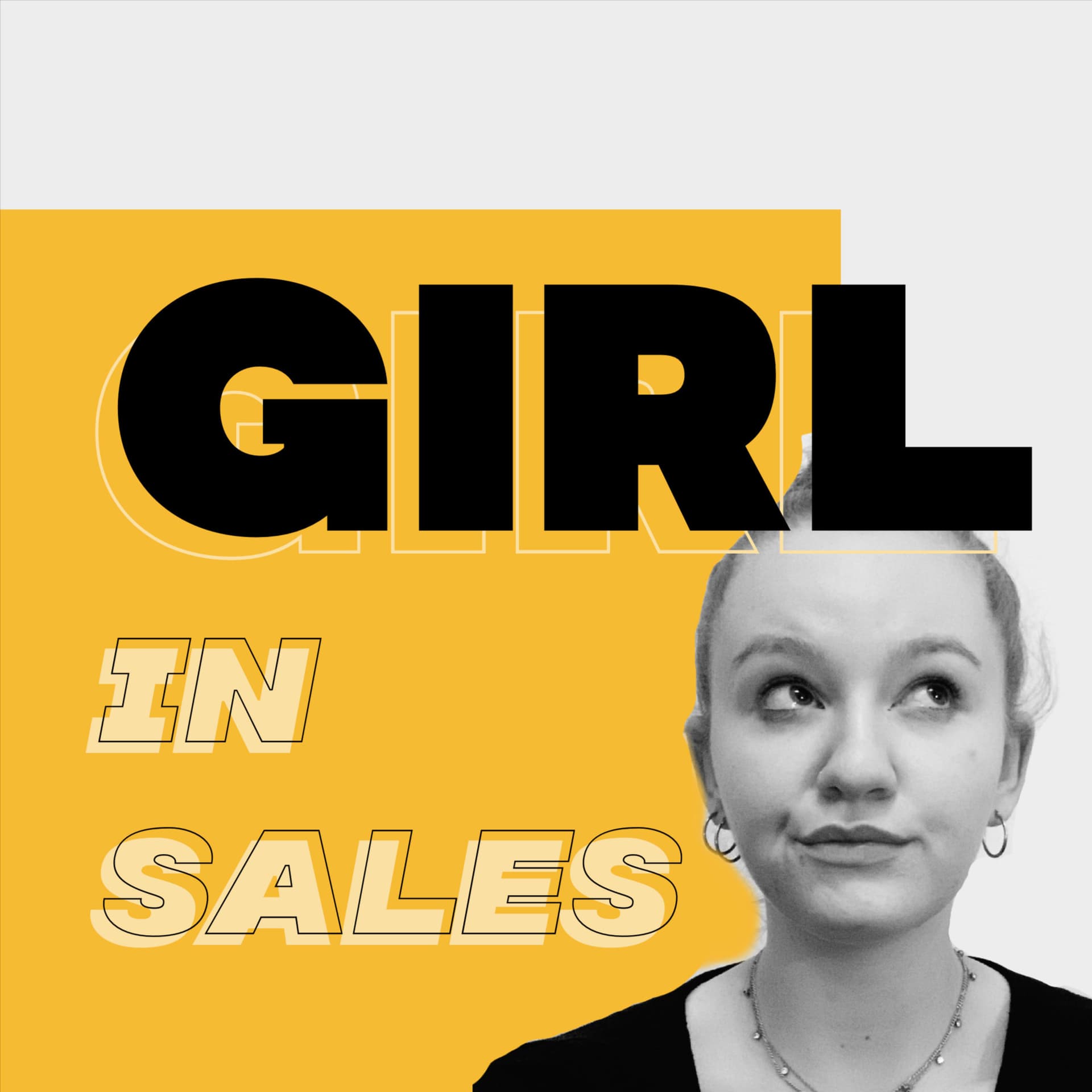 Girl in Sales - Podcasts
