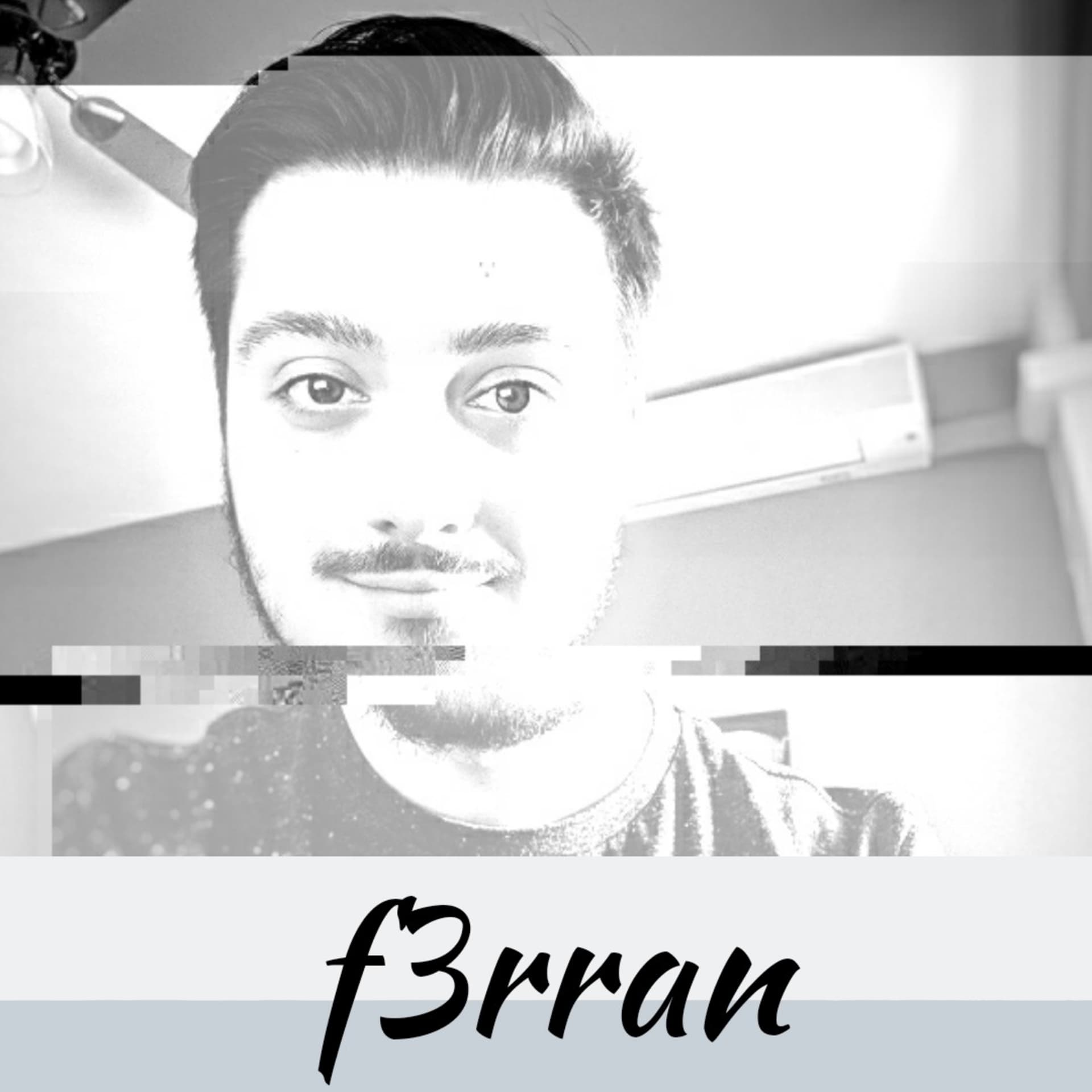 f3rran - Podcasts