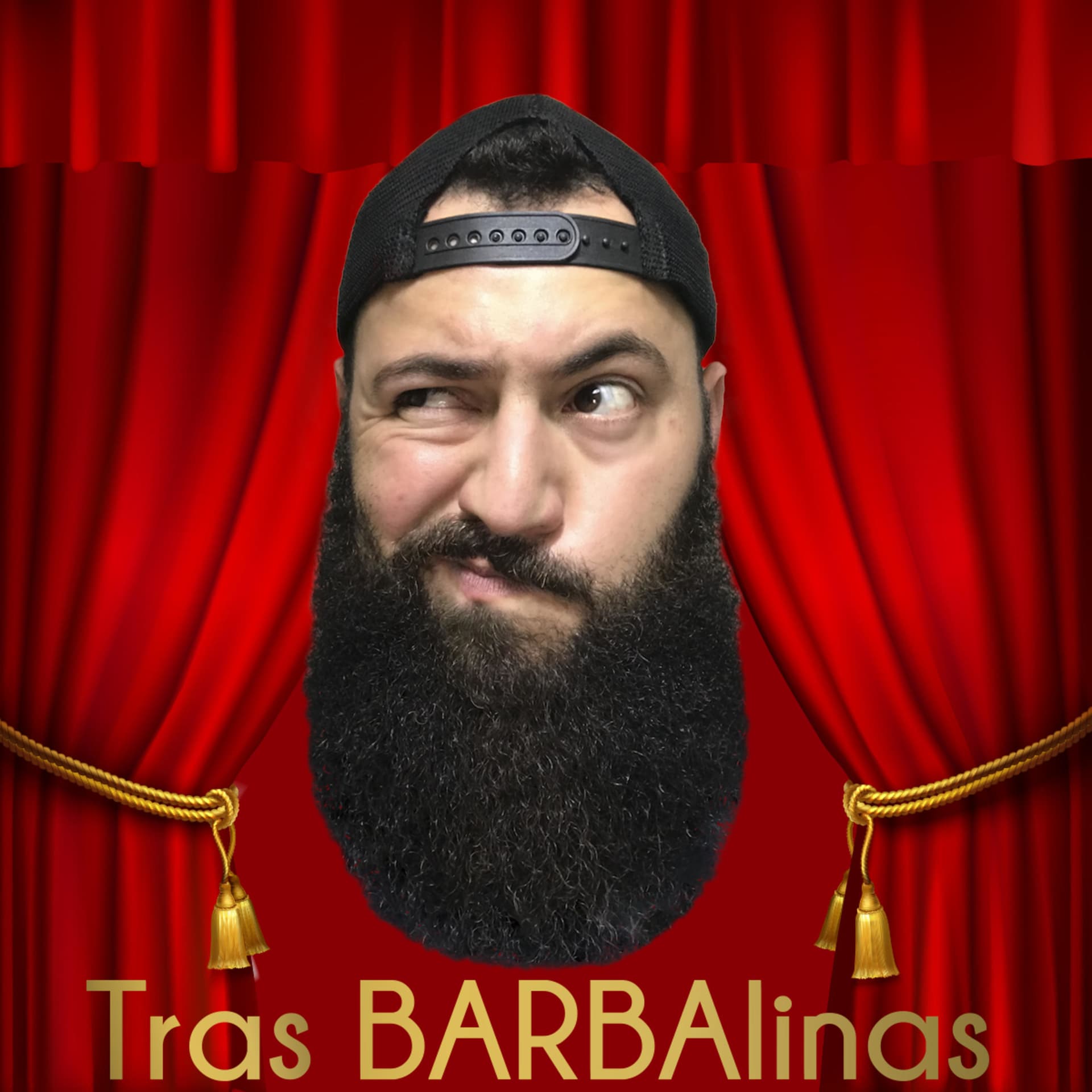 Tras BARBAlinas - Podcasts