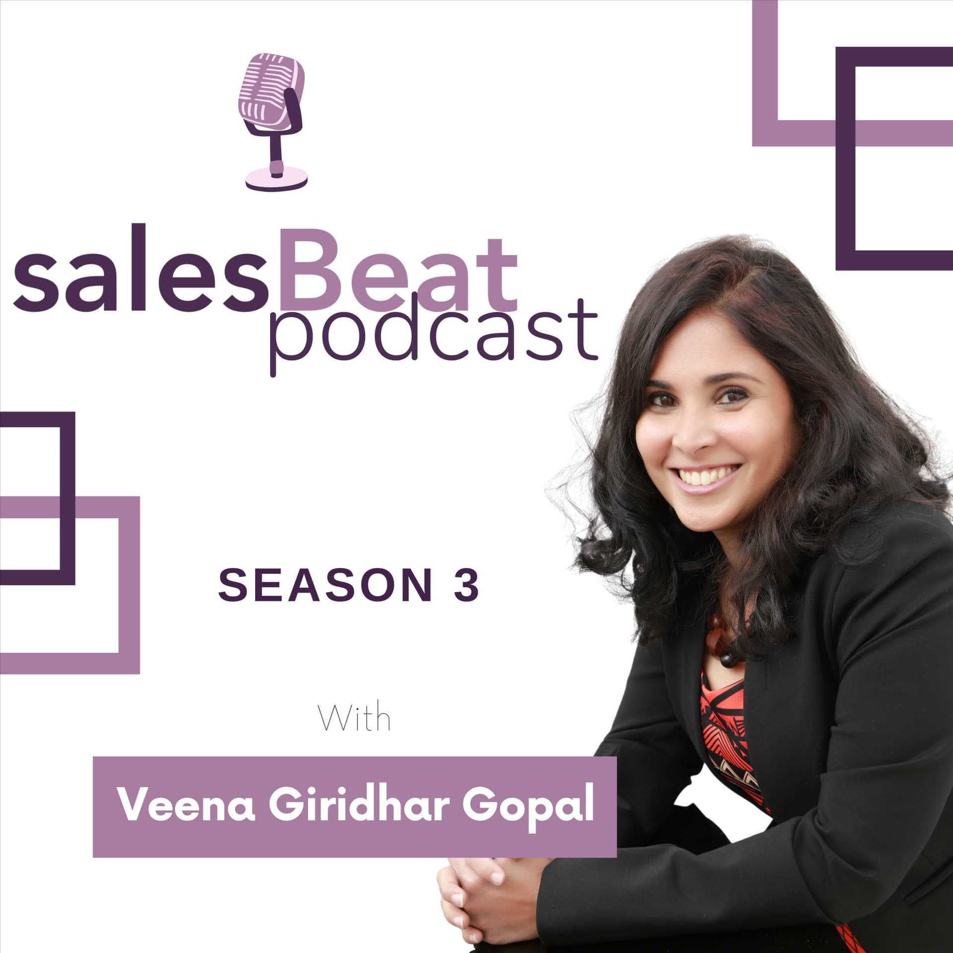 SalesBeat Podcast - Podcasts
