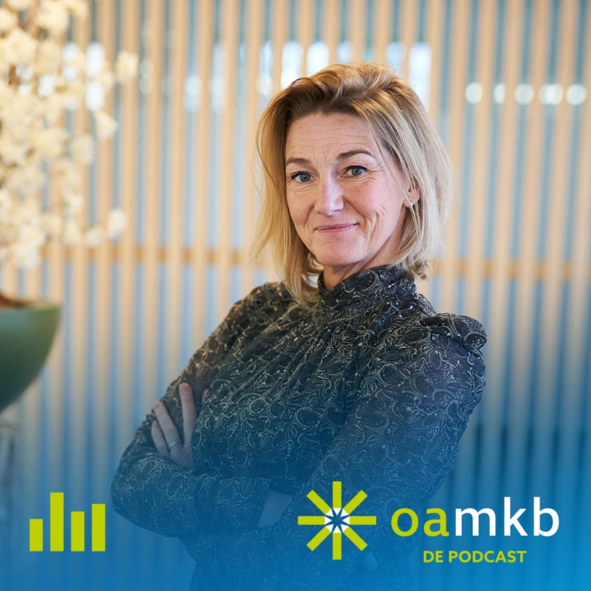 Oamkb De Podcast