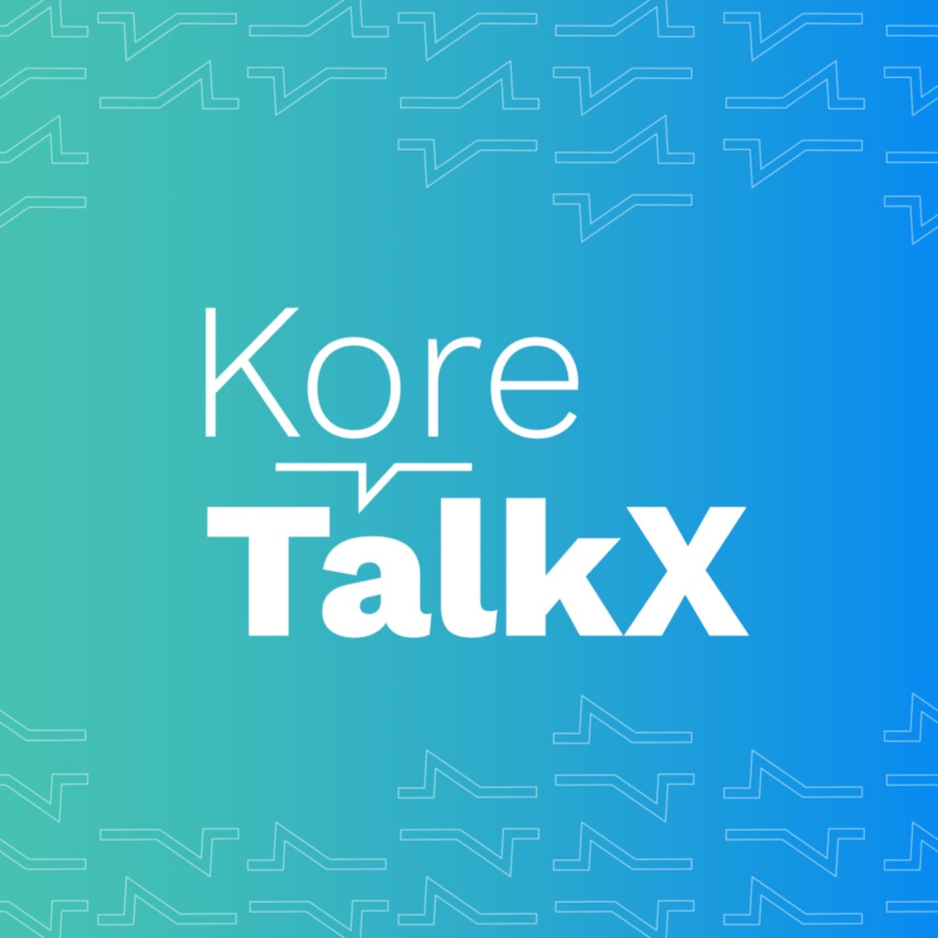 KoreTalkX