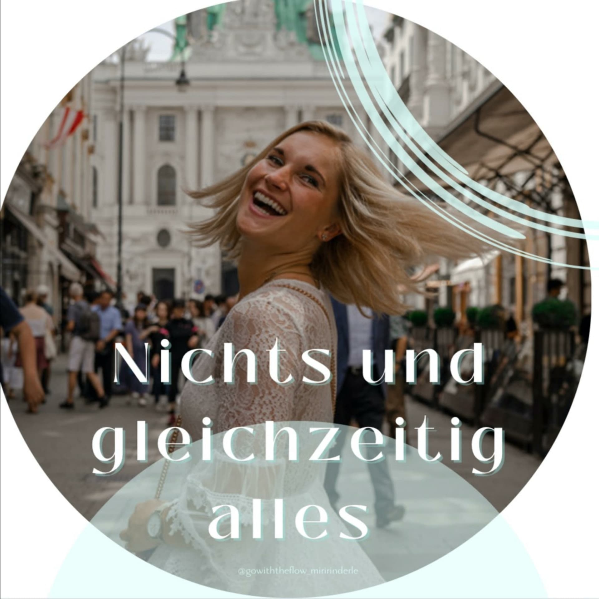 Nichts und Gleichzeitig alles - Podcasts