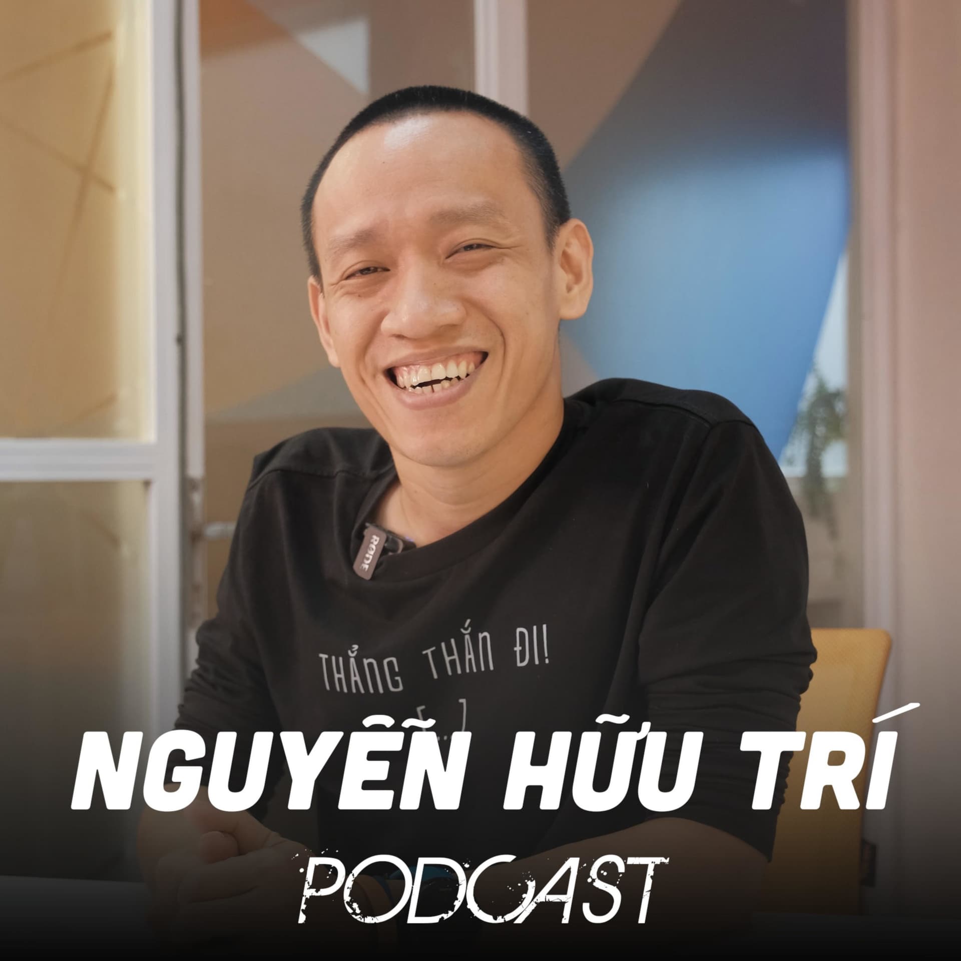 Nguyễn Hữu Trí Podcast - Podcasts