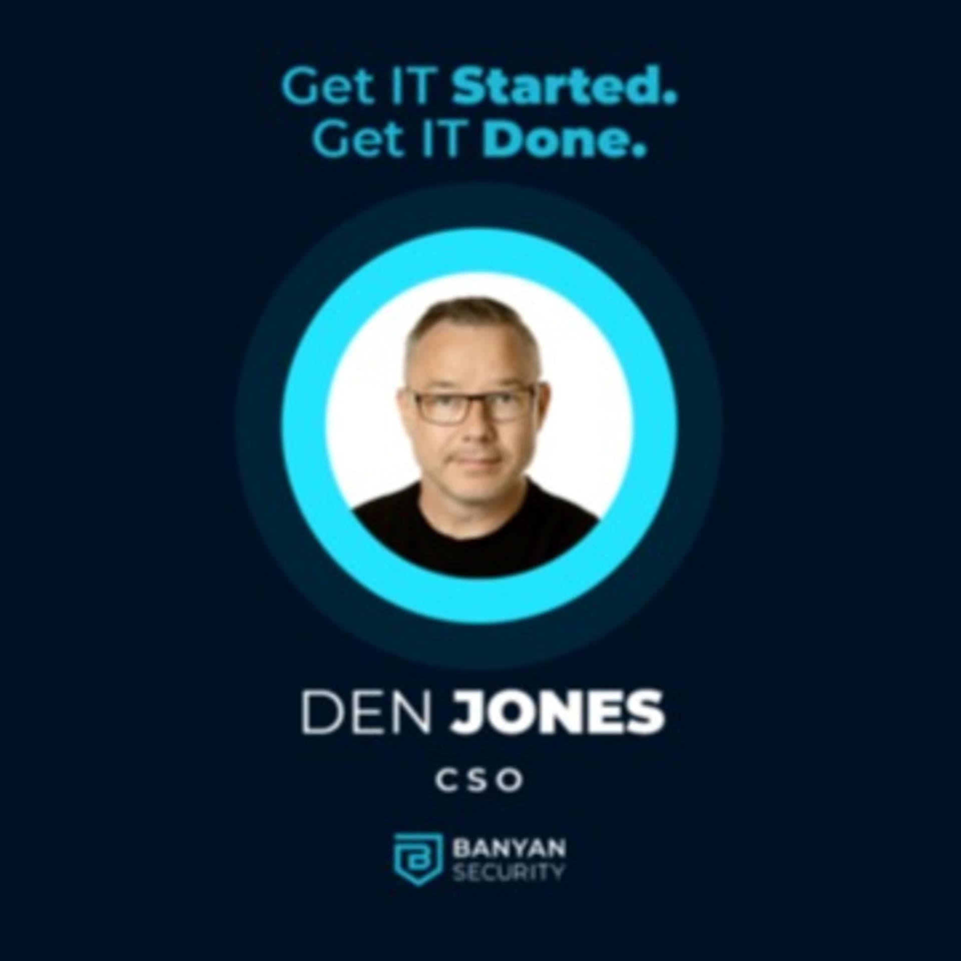Get IT Started. Get IT Done. - Podcasts