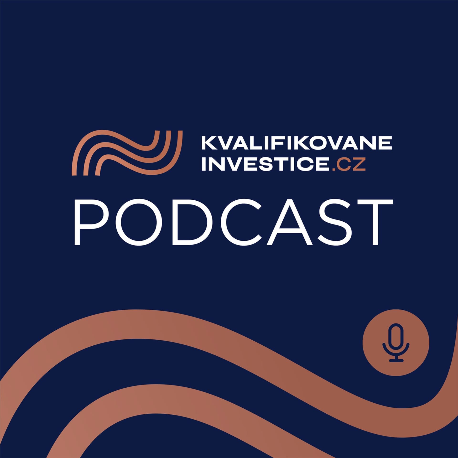 Kvalifikované investice.cz - Podcasts