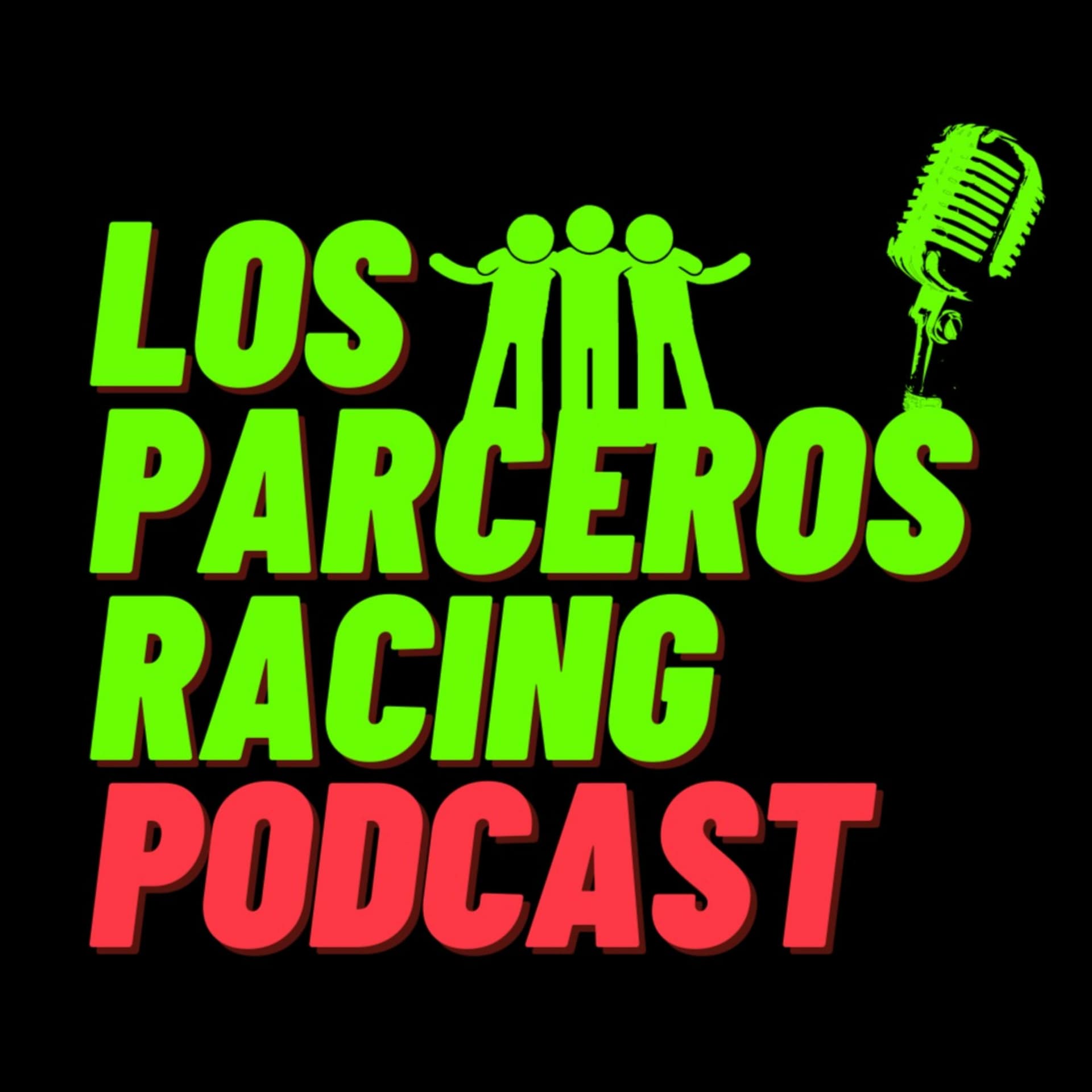 Los Parceros Racing - Podcasts