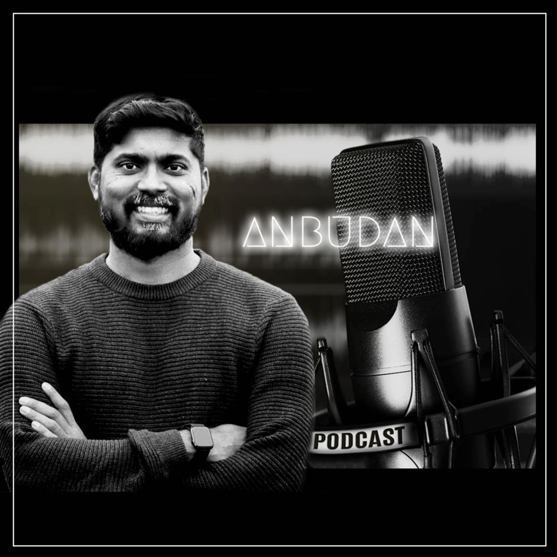 Anbudan - Podcasts