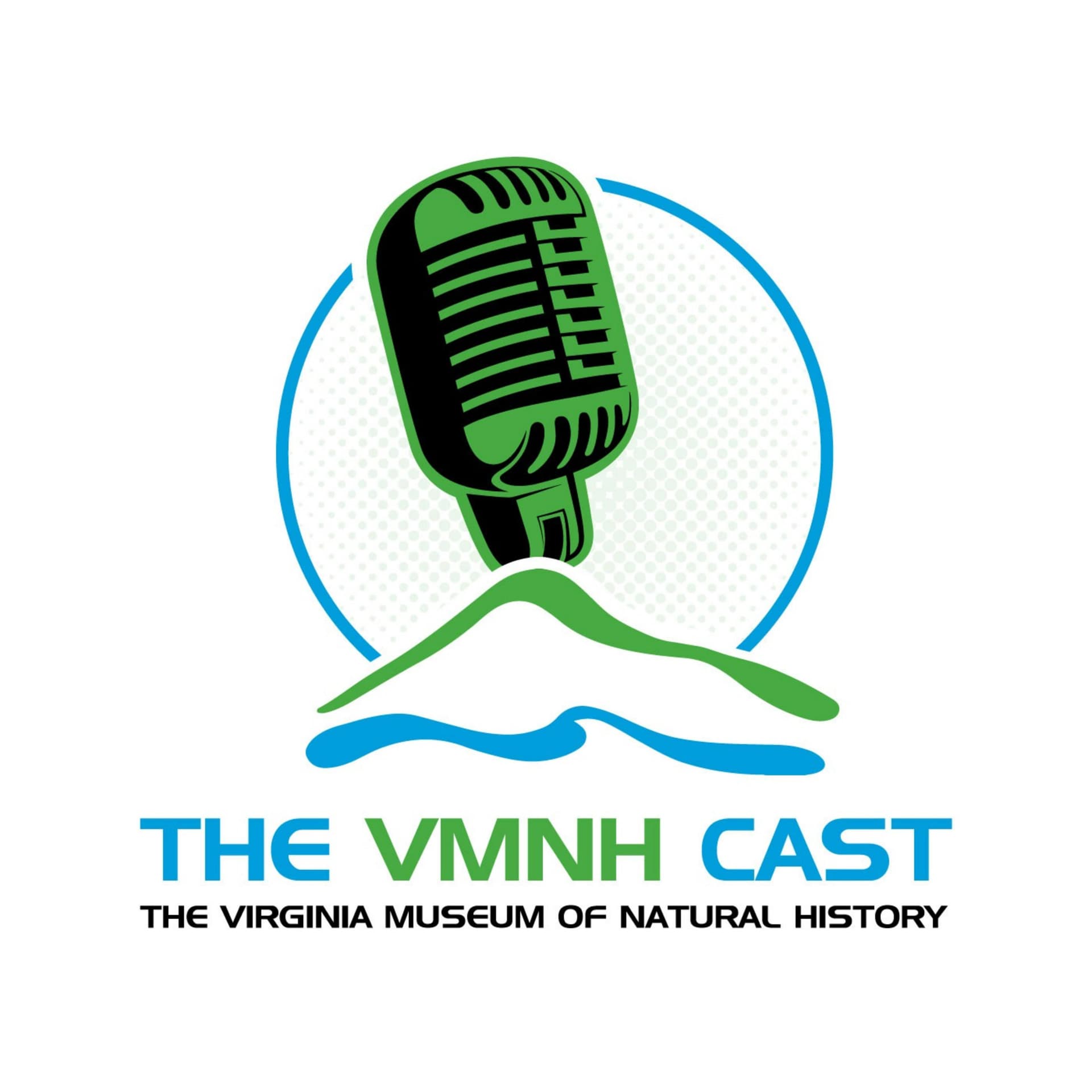 The VMNHcast - Podcasts