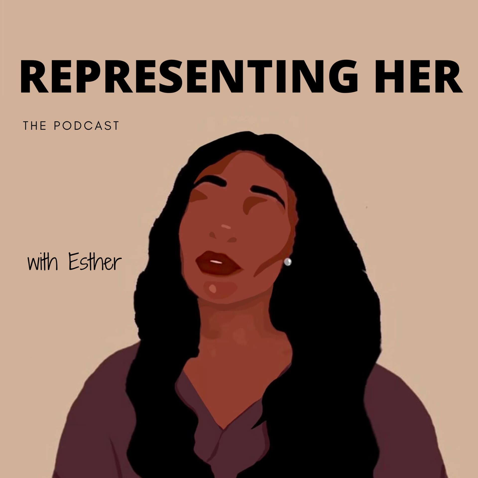 Representing Her - Podcasts