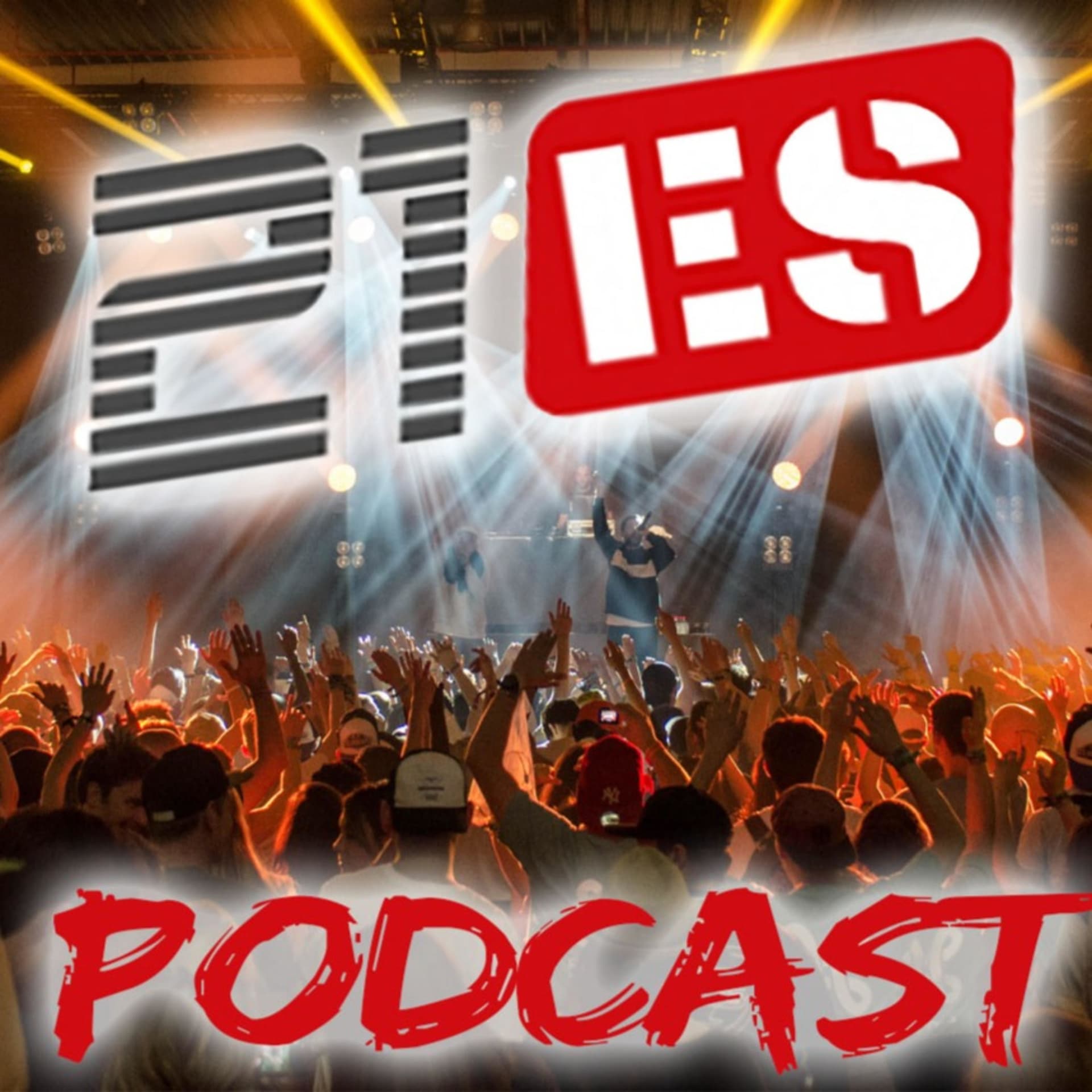 21 EventSolution - Podcasts