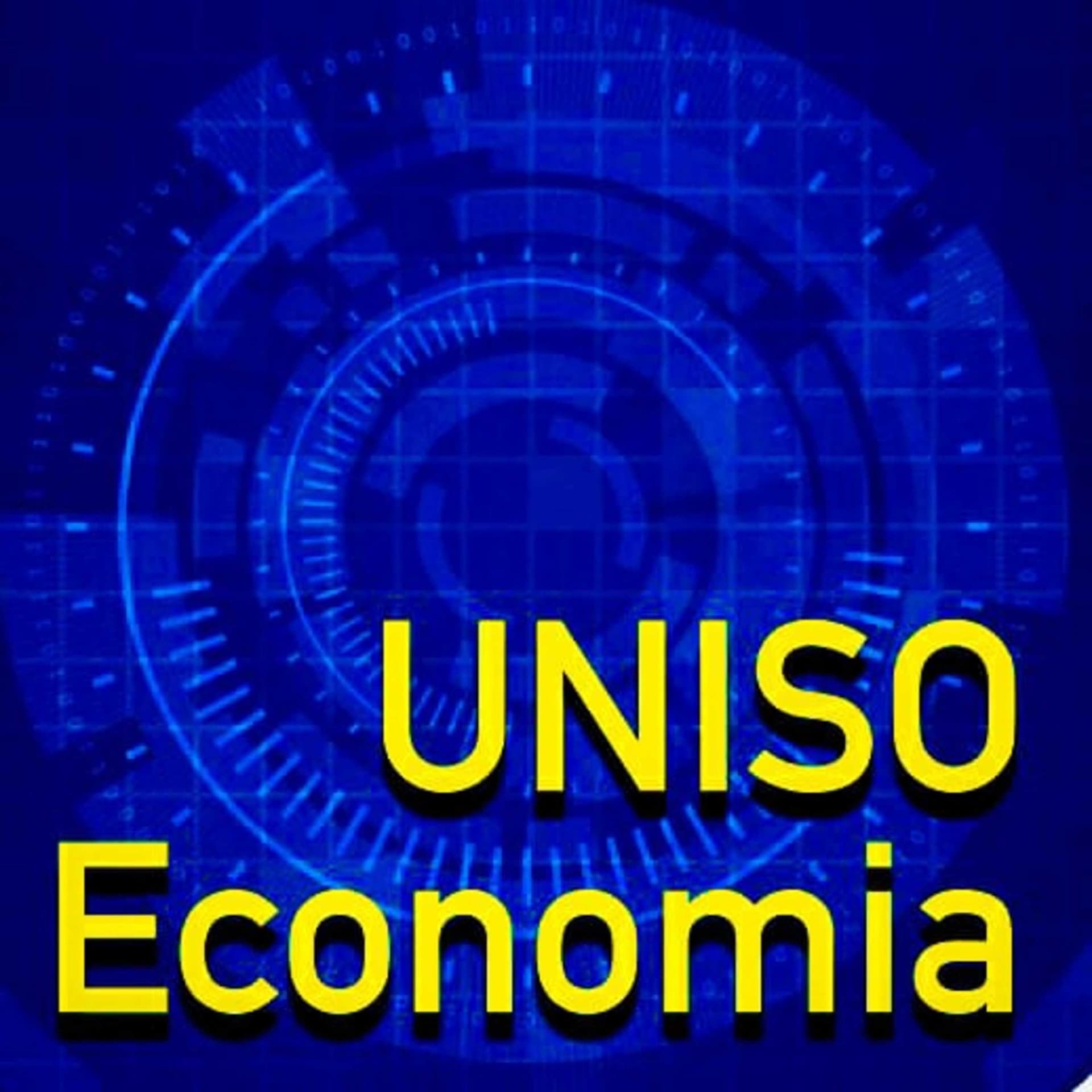 UNISO Economia - Podcasts