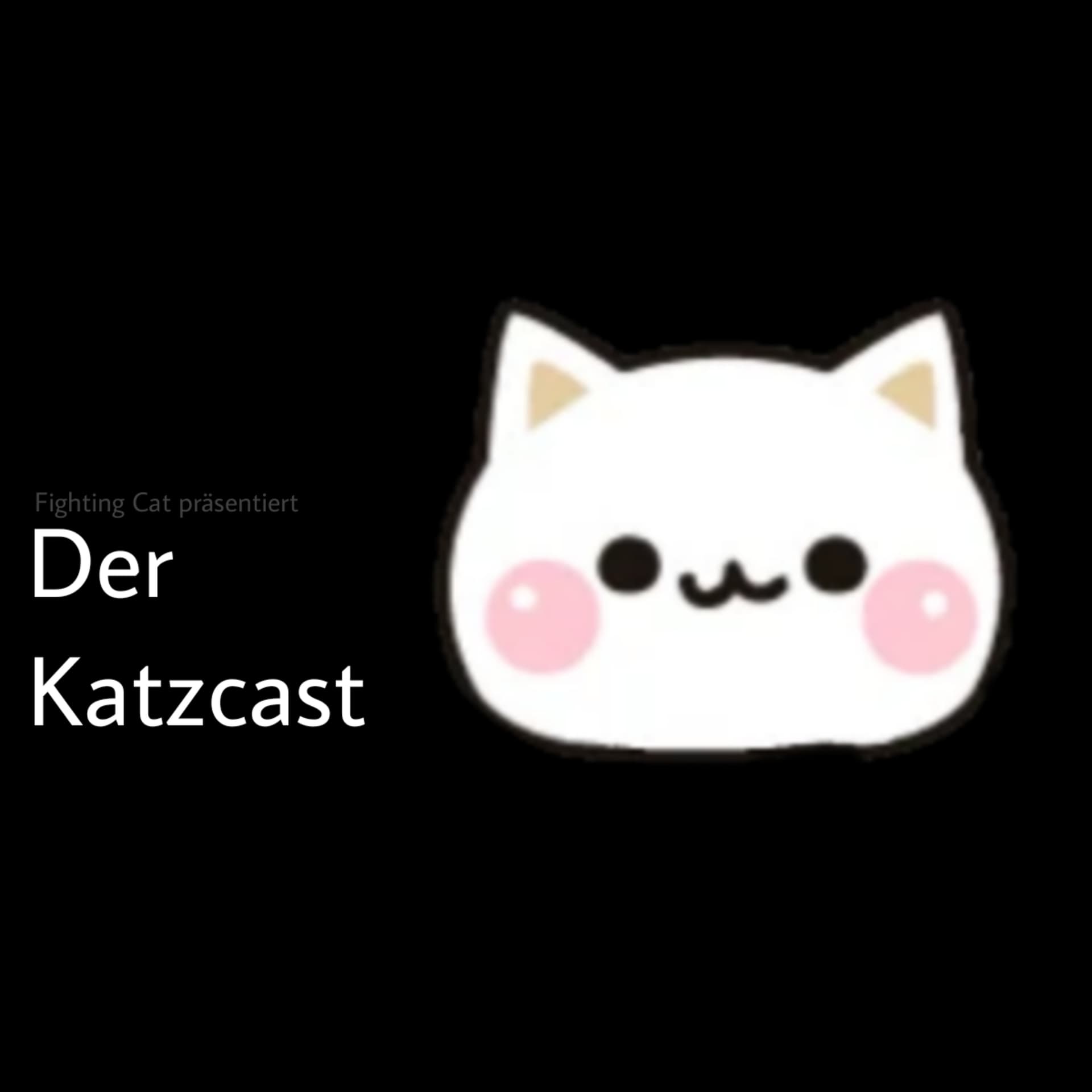 Der Katzcast - Der Gaming und Technik Podcast - Podcasts