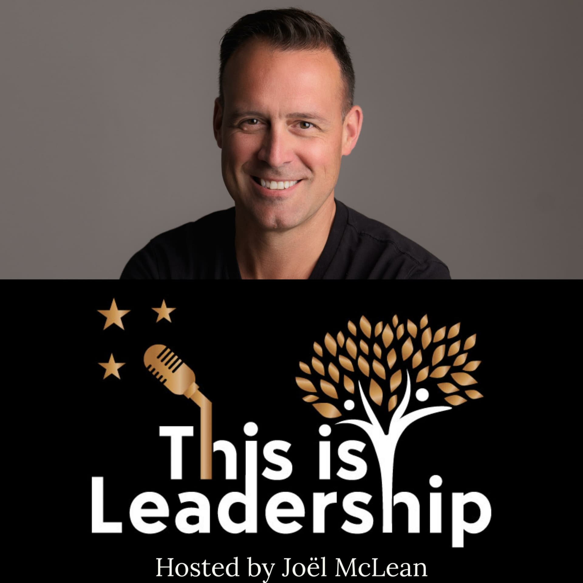 This Is Leadership - Podcasts