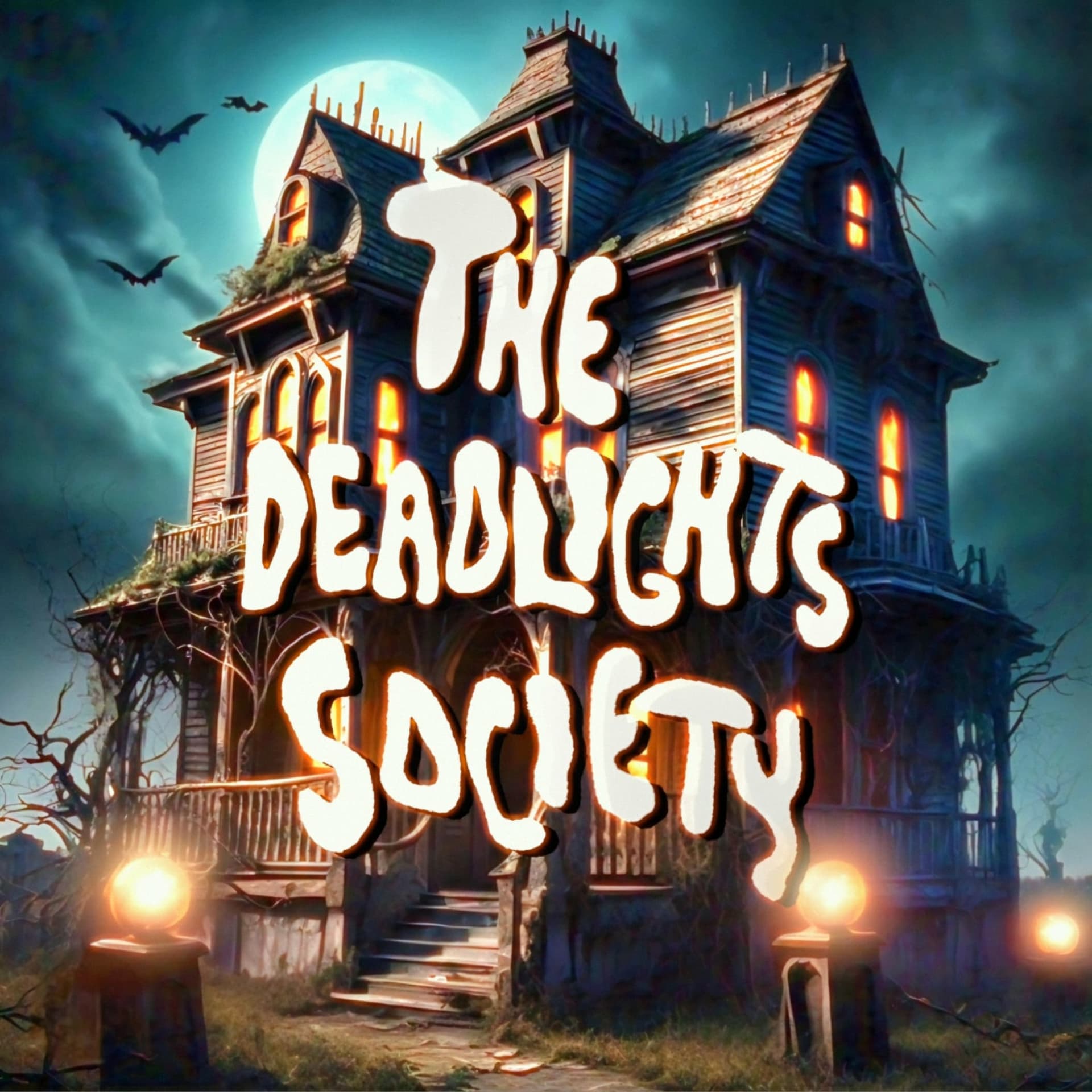 The Deadlights Society - Podcasts
