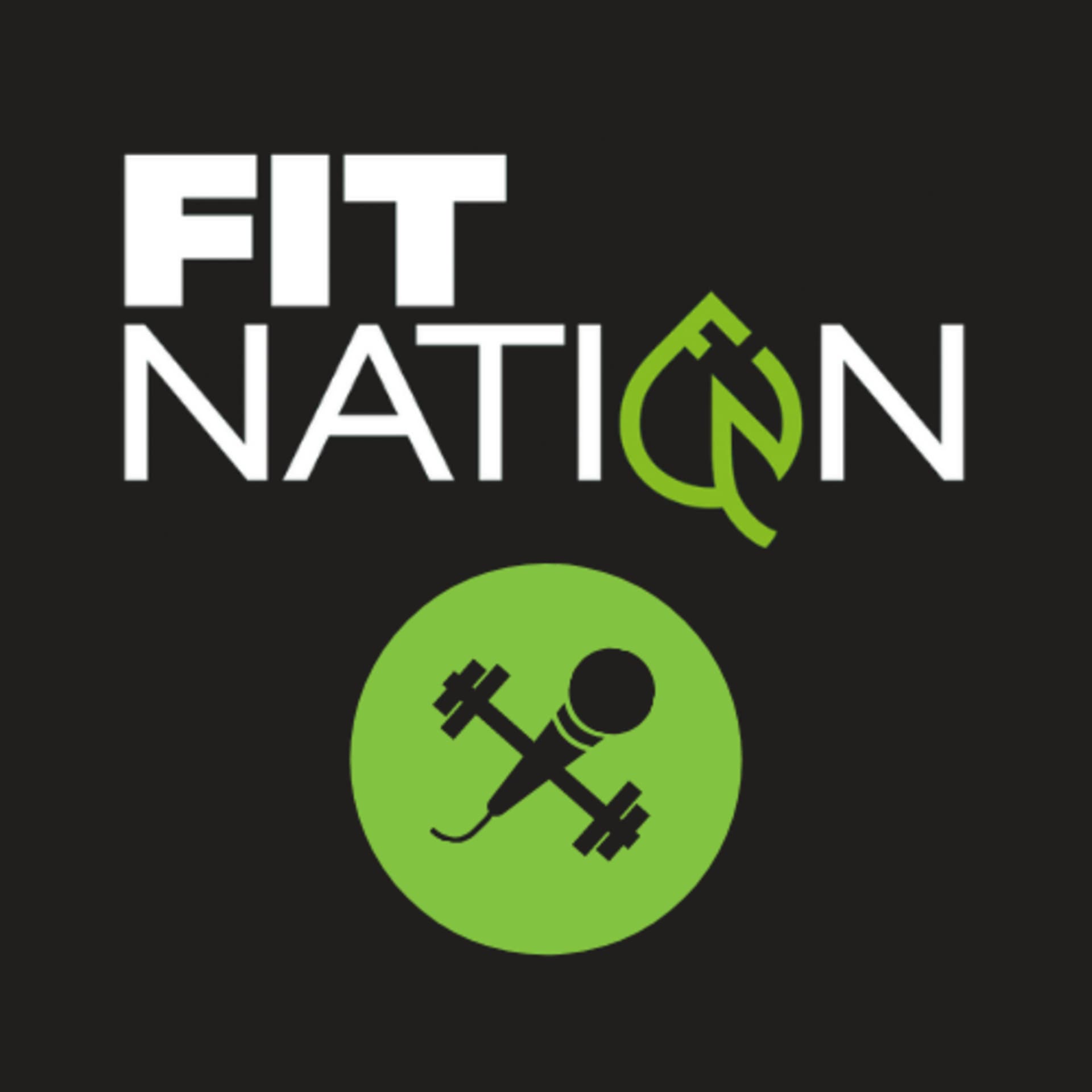 FitNation.sk - zdravý životný štýl - Podcasts
