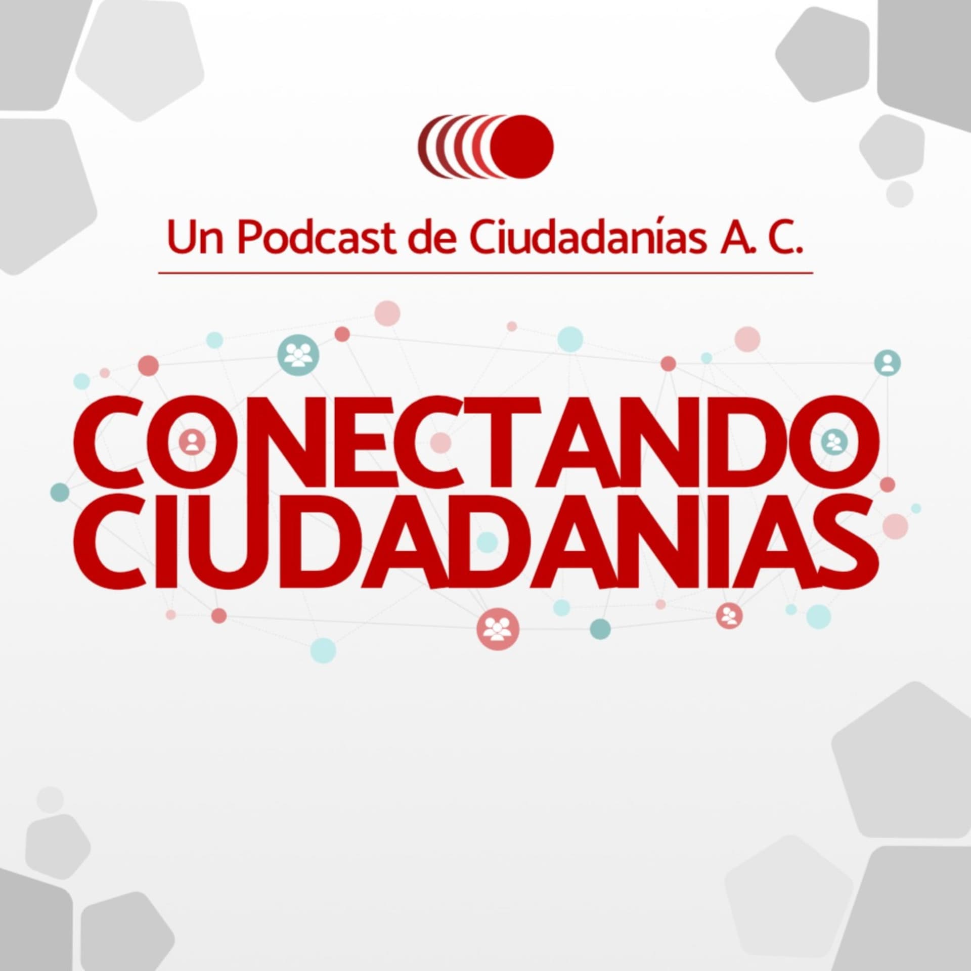 Conectando Ciudadanías - Podcasts