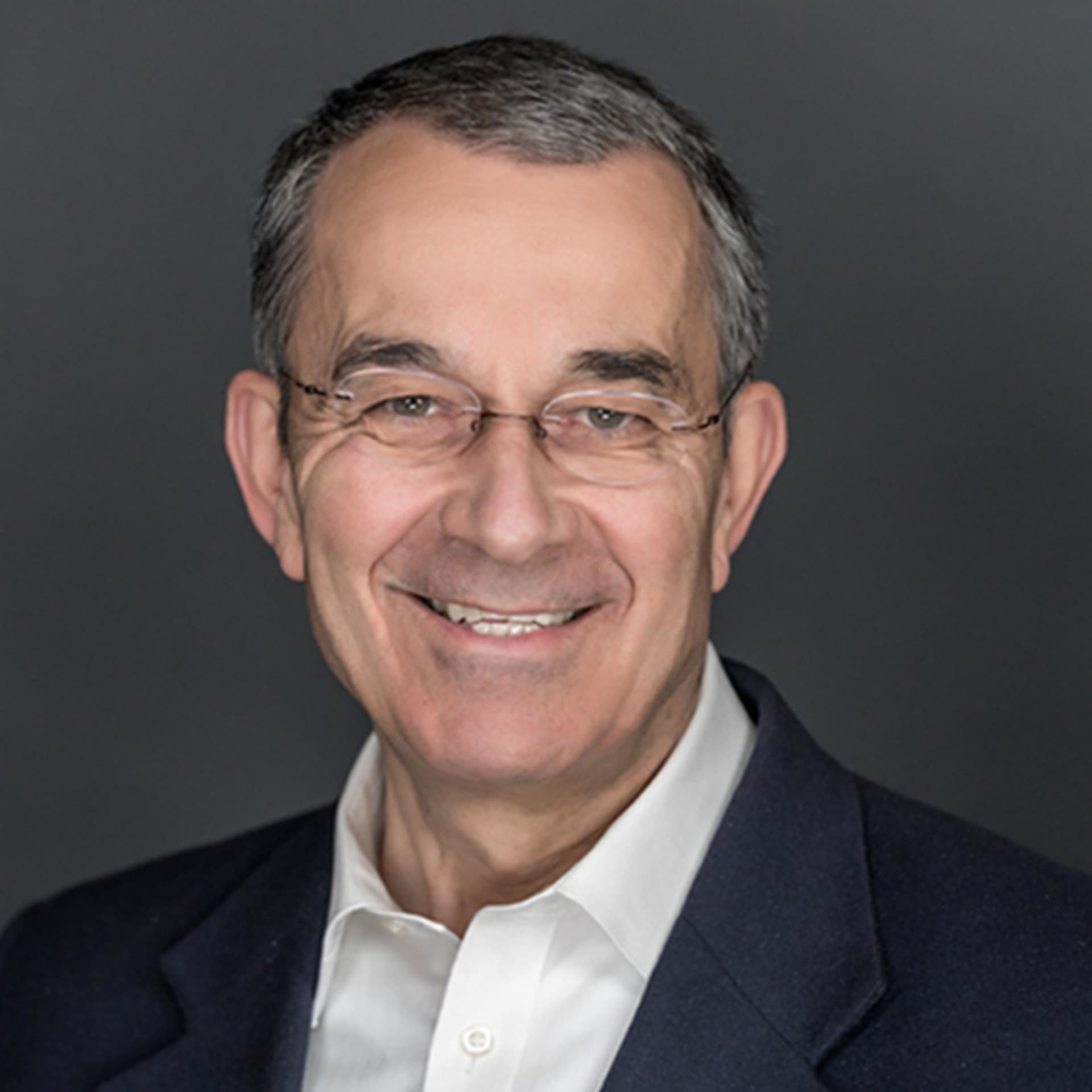 Laurent Carrier - Podcasts