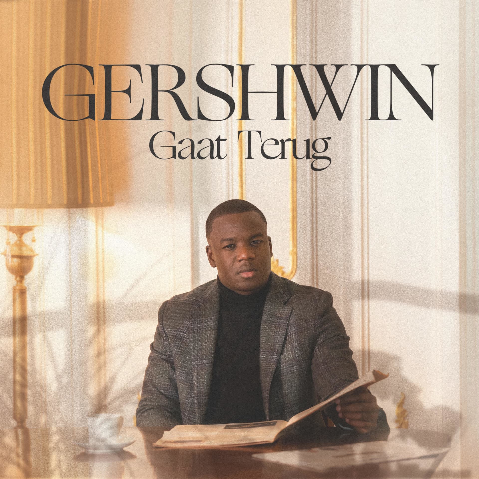 Gershwin Gaat Terug - Podcasts